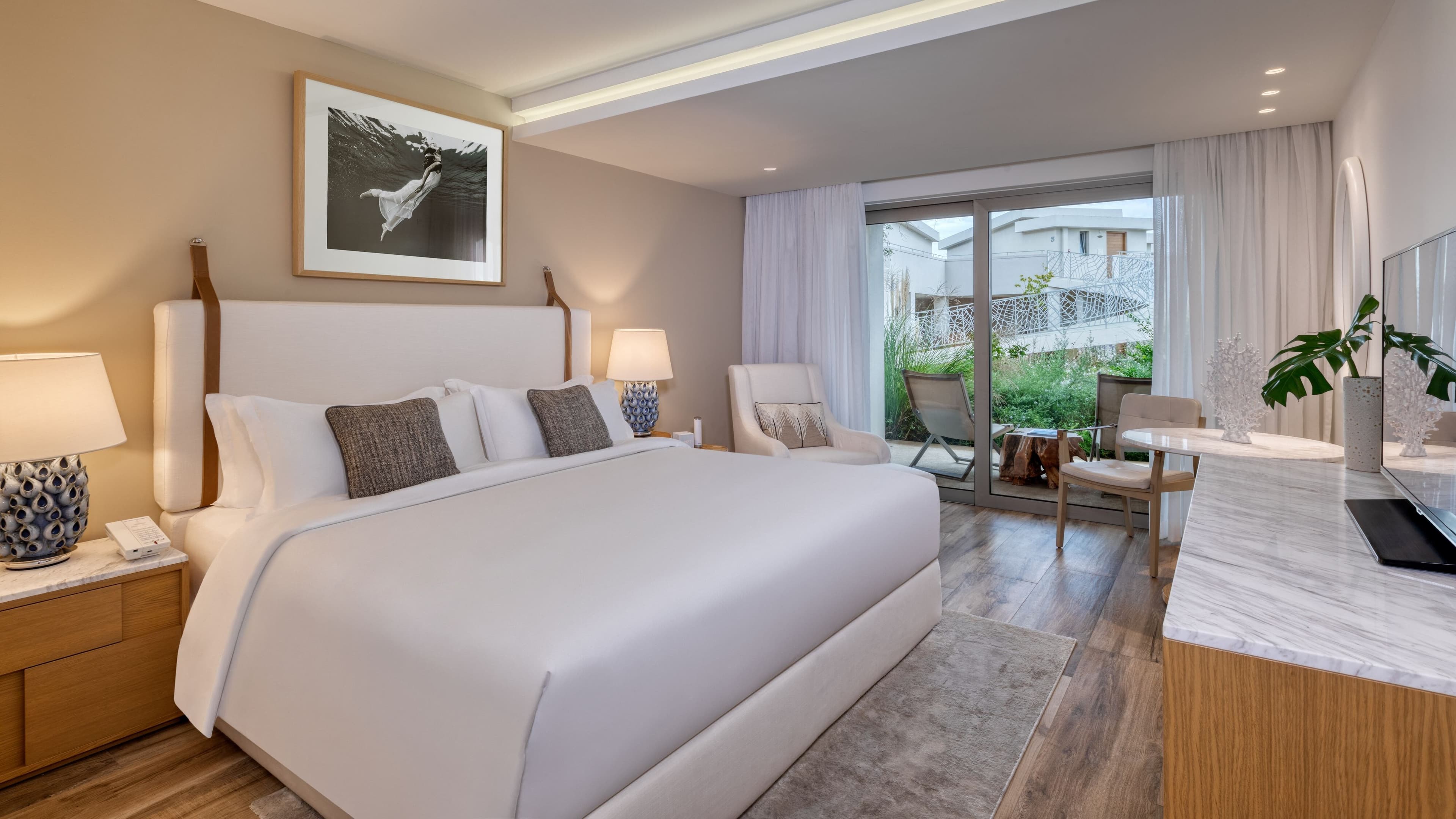 Domes Miramare, a Luxury Collection Resort, Corfu — 10