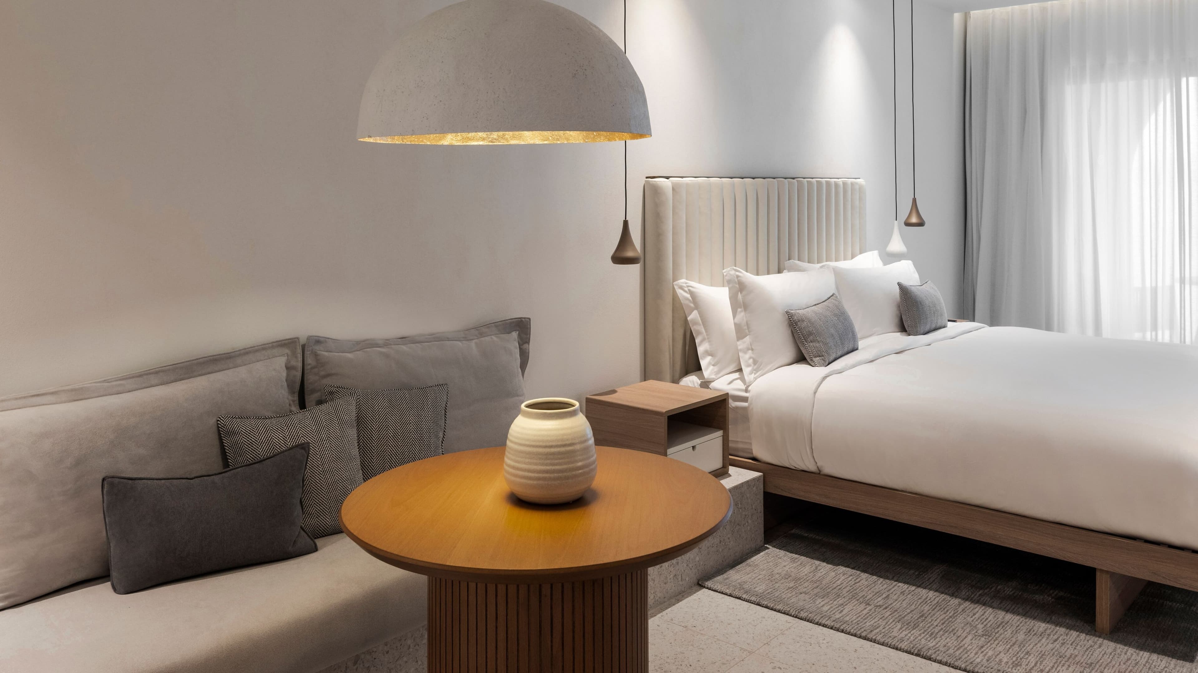 Domes Miramare, a Luxury Collection Resort, Corfu — 13