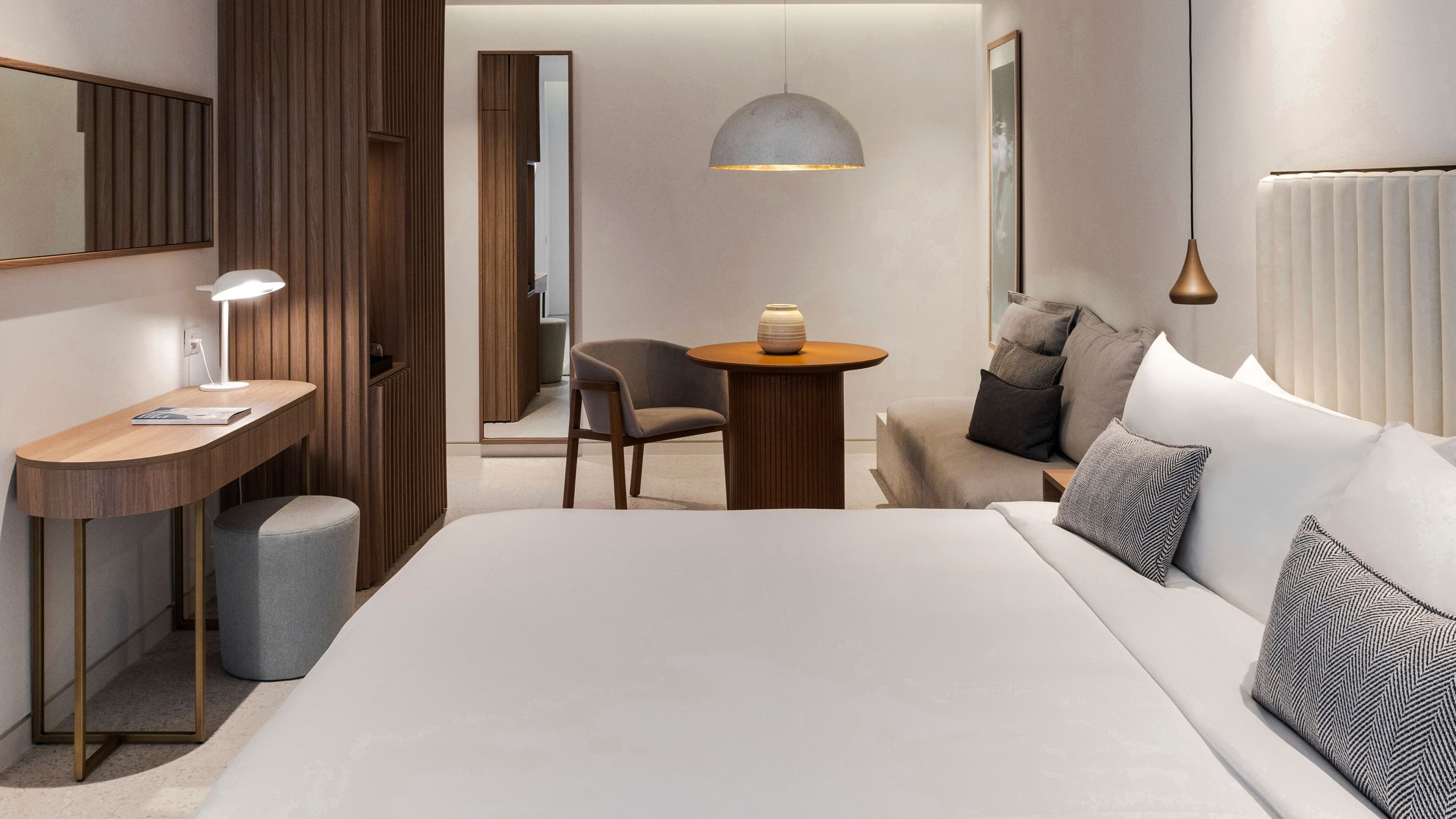 Domes Miramare, a Luxury Collection Resort, Corfu — 15