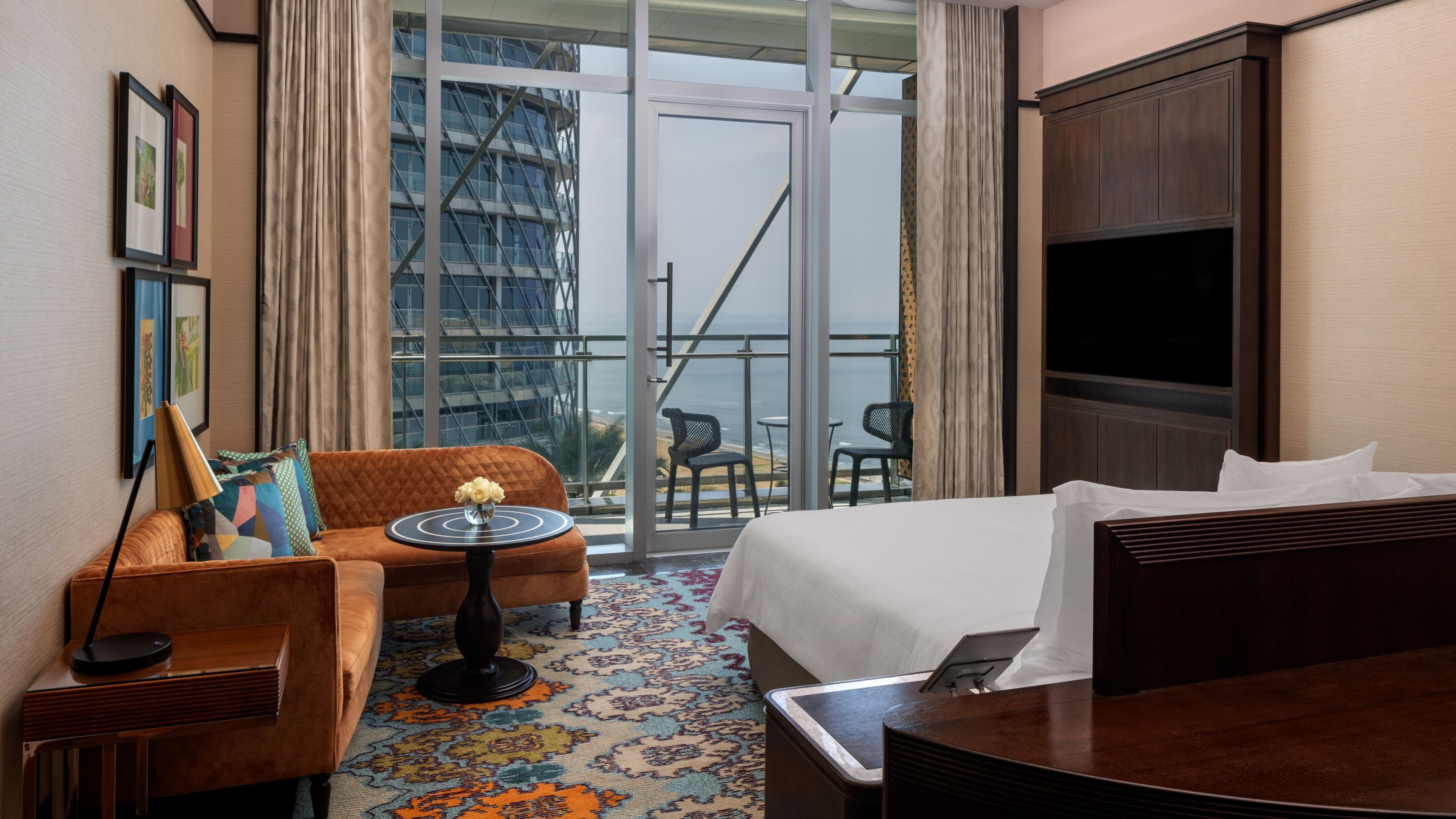 ITC Ratnadipa, a Luxury Collection Hotel, Colombo — 10
