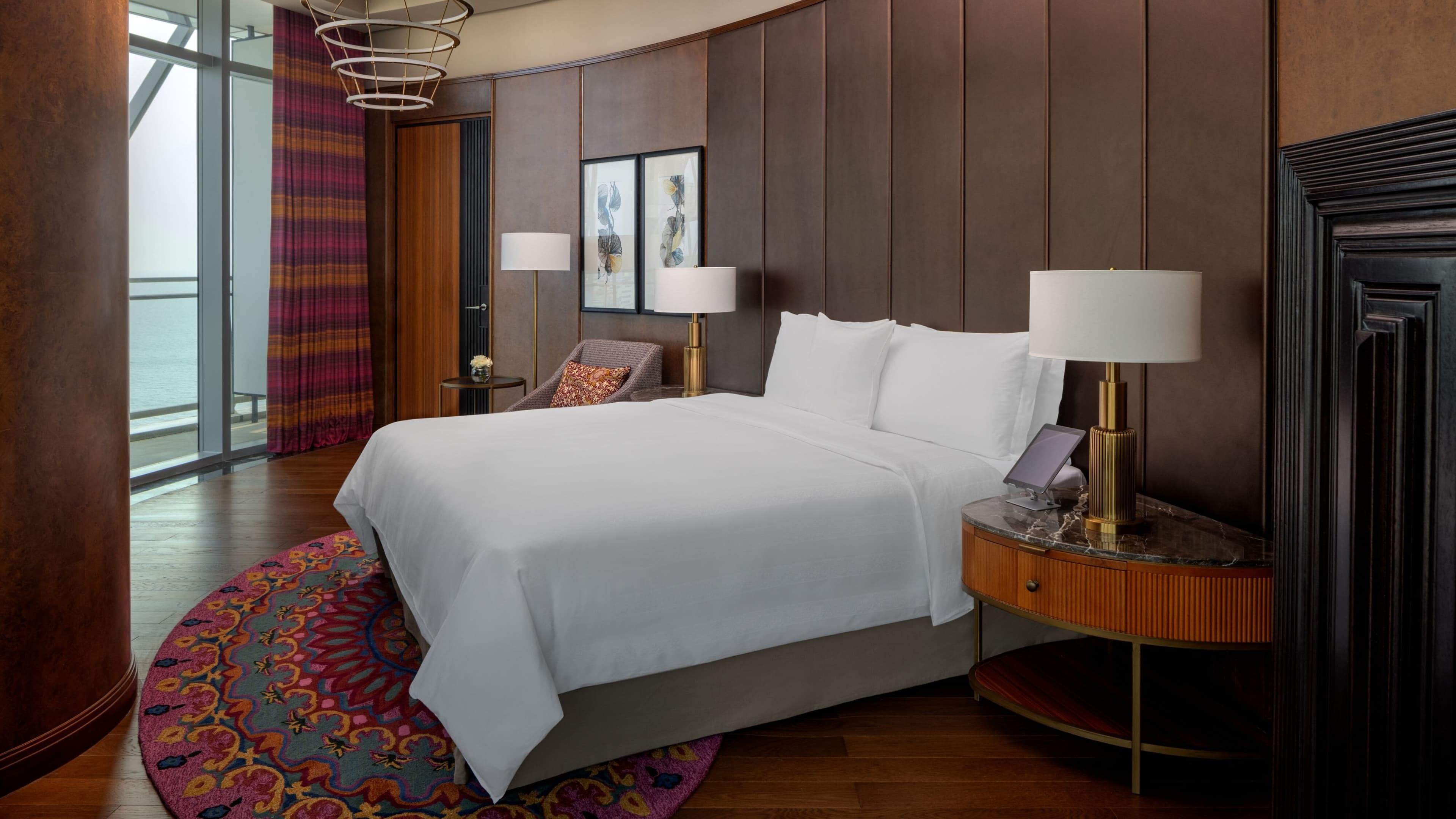 ITC Ratnadipa, a Luxury Collection Hotel, Colombo — 6