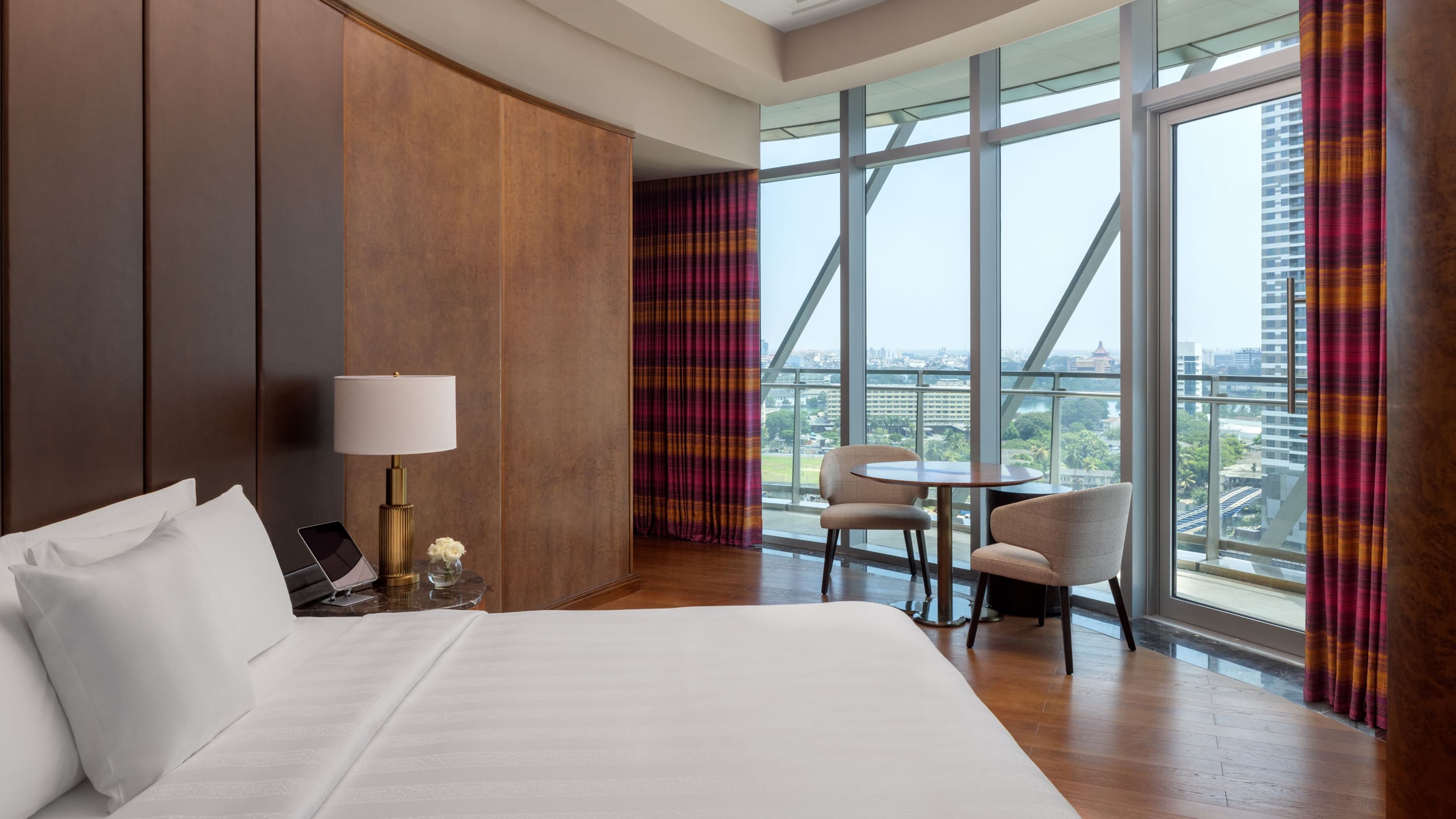 ITC Ratnadipa, a Luxury Collection Hotel, Colombo — 7