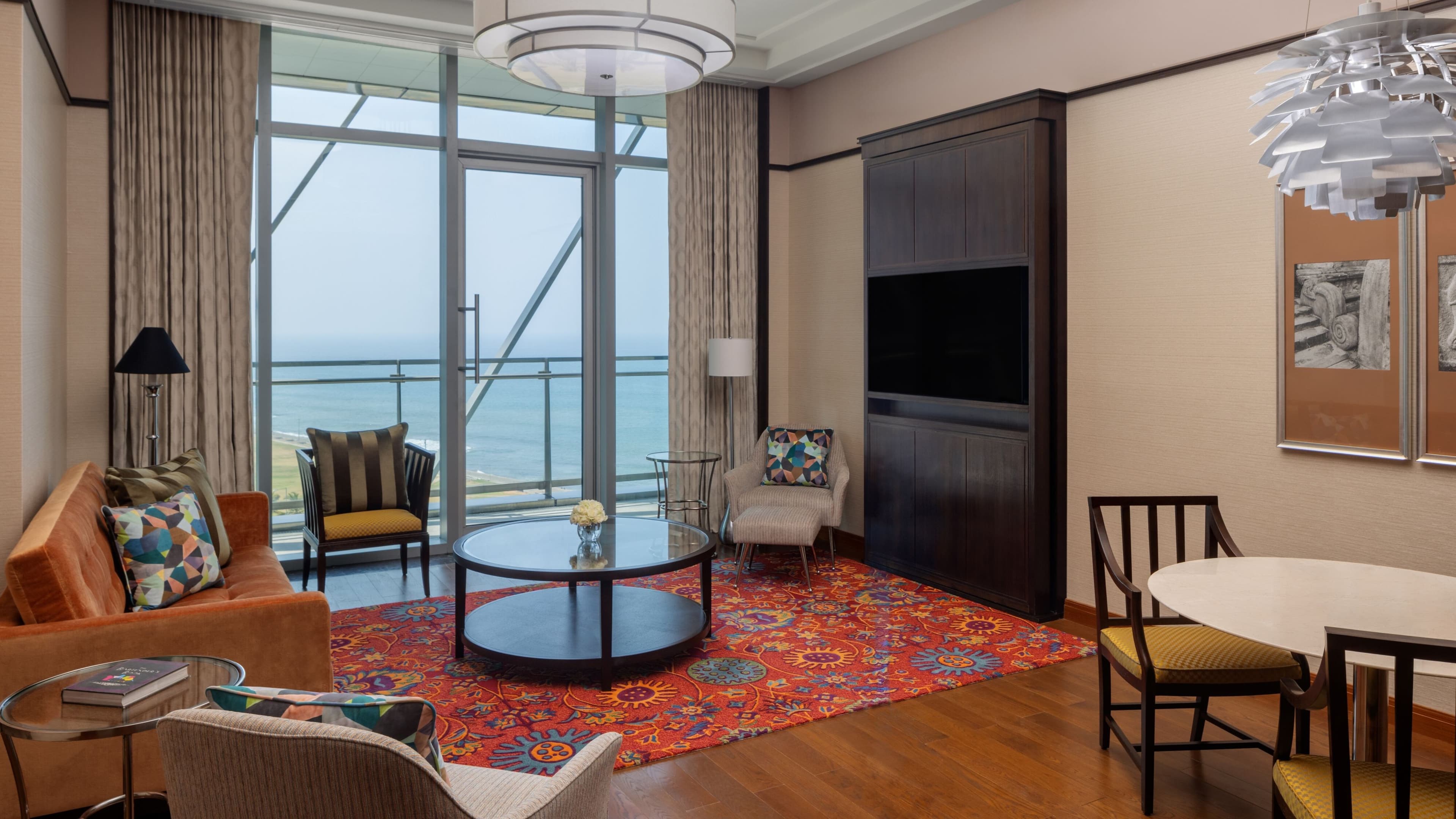 ITC Ratnadipa, a Luxury Collection Hotel, Colombo — 9