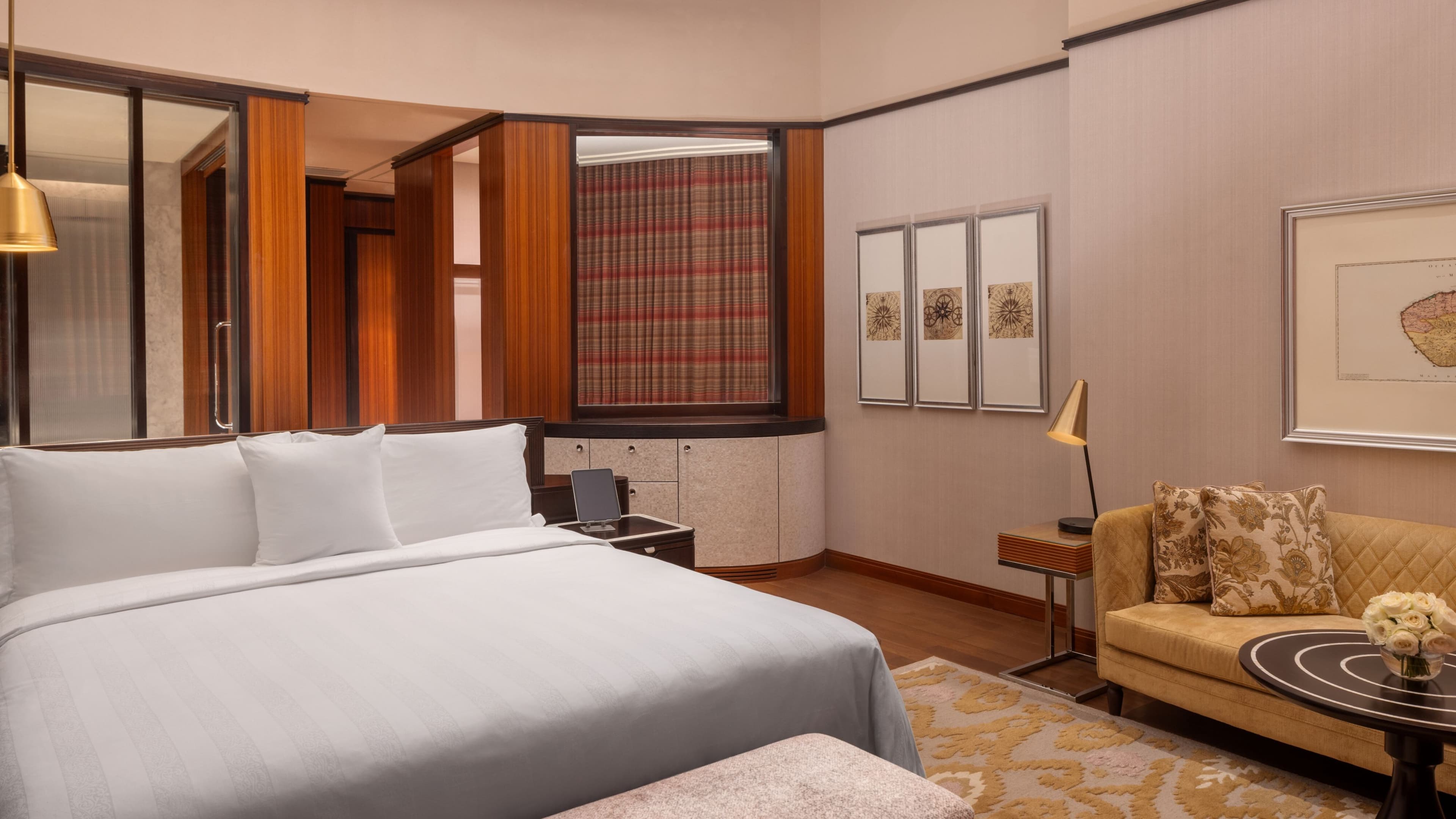 ITC Ratnadipa, a Luxury Collection Hotel, Colombo - Image 2