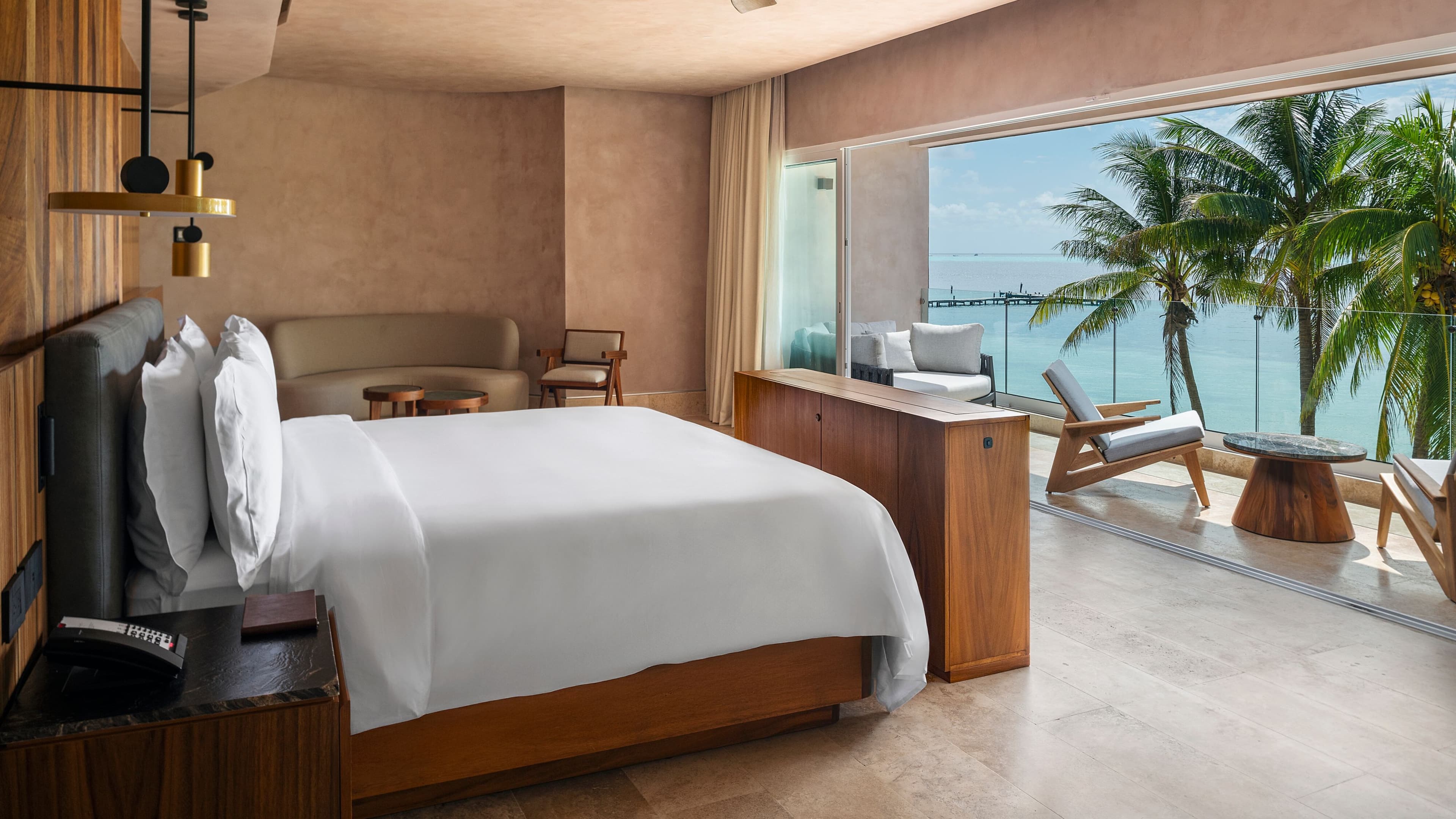 Almare, a Luxury Collection Resort, Isla Mujeres, Adult All-Inclusive — 36