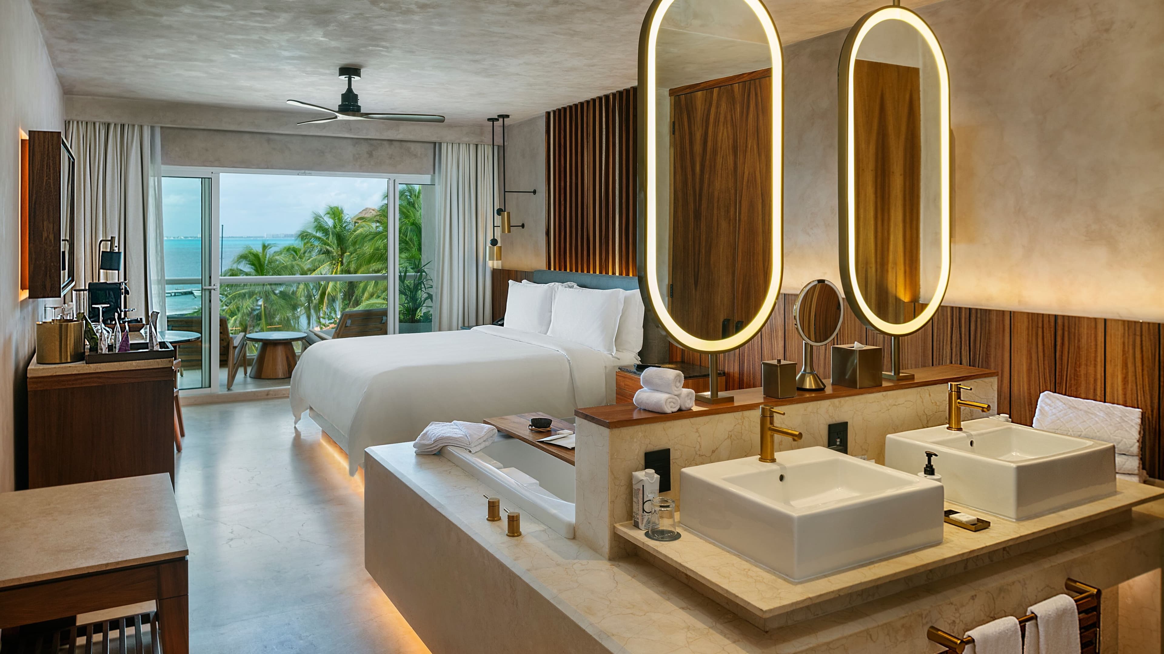 Almare, a Luxury Collection Resort, Isla Mujeres, Adult All-Inclusive — 45