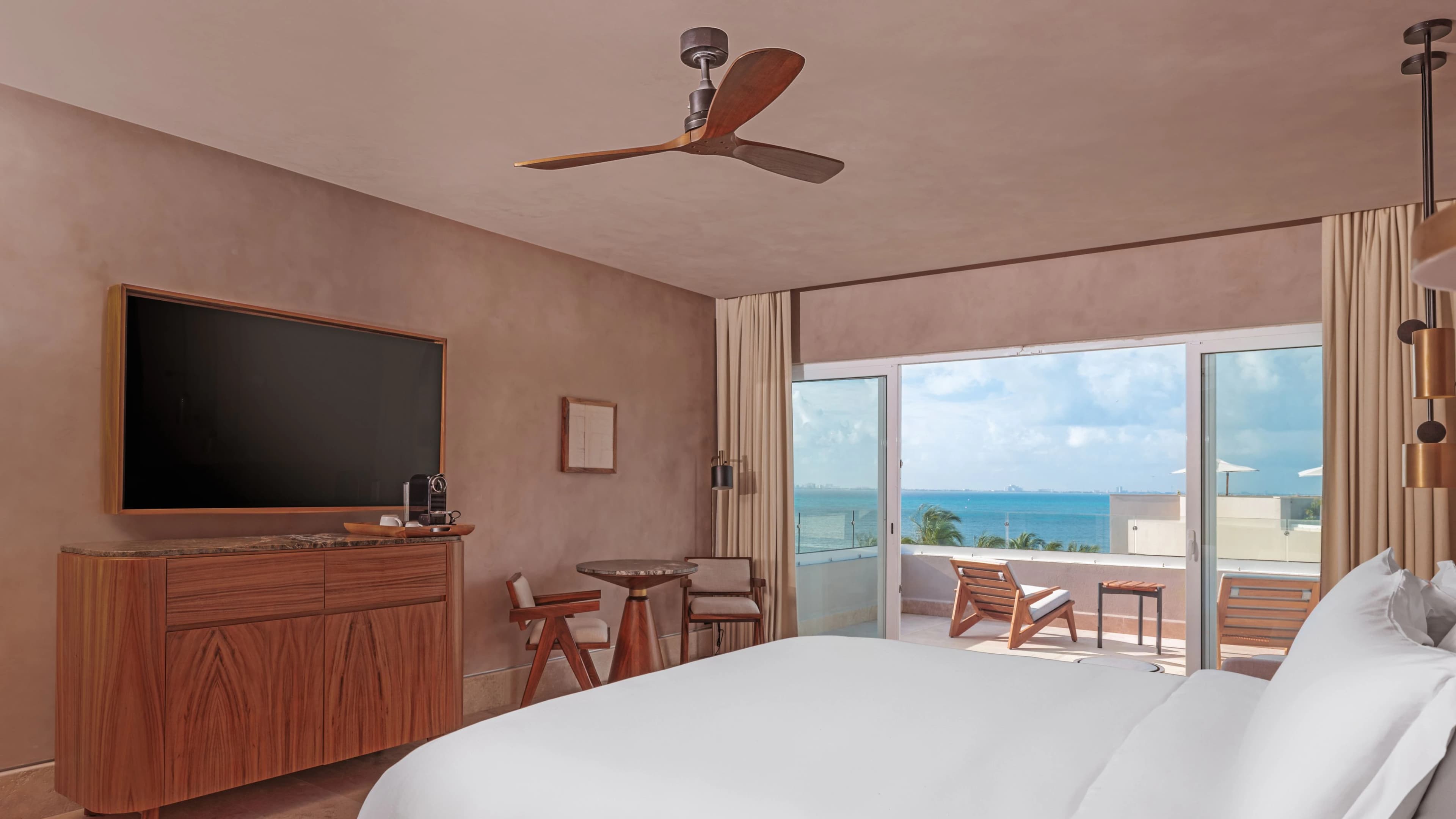 Almare, a Luxury Collection Resort, Isla Mujeres, Adult All-Inclusive — 57