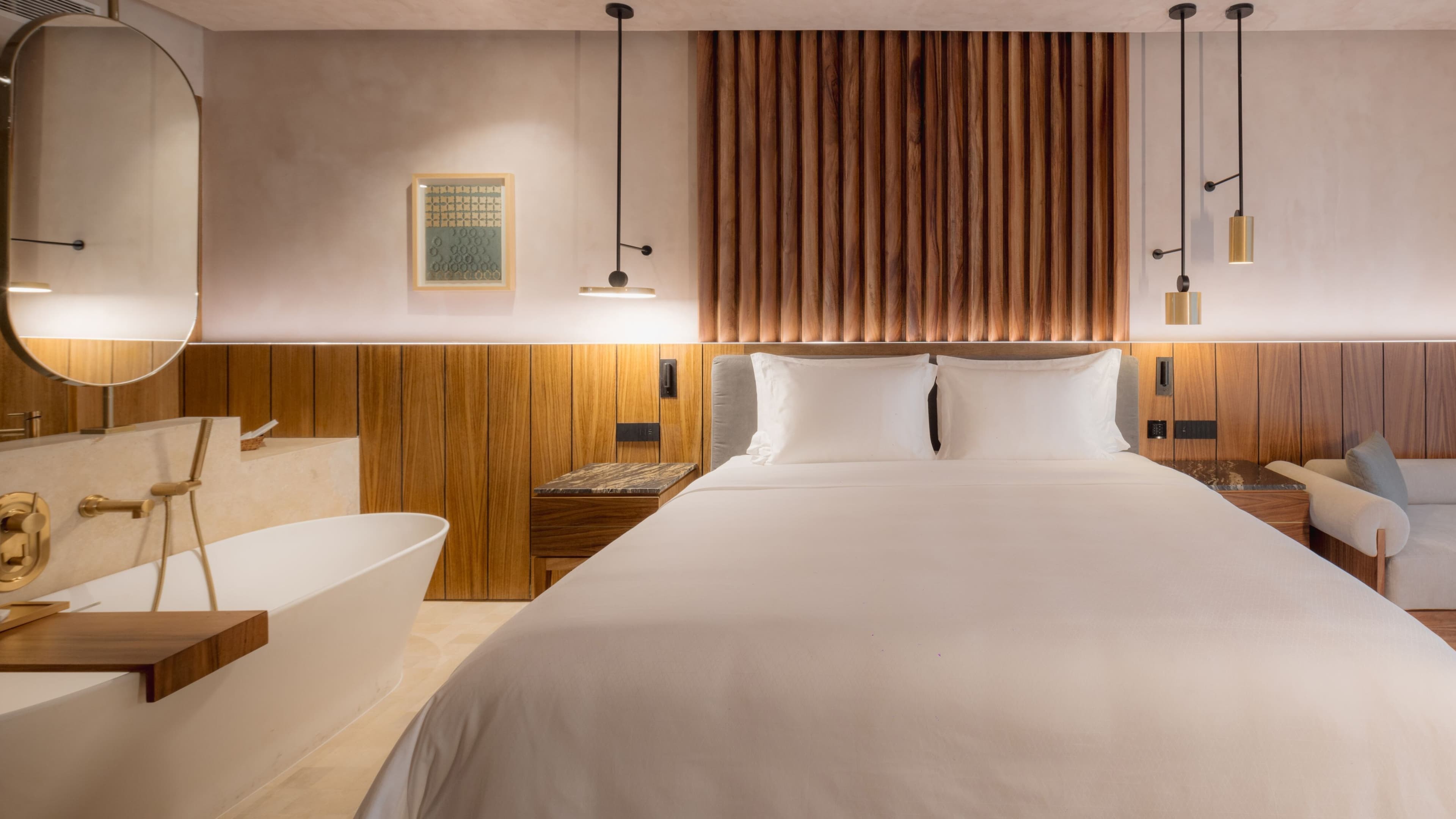 Almare, a Luxury Collection Resort, Isla Mujeres, Adult All-Inclusive — 43