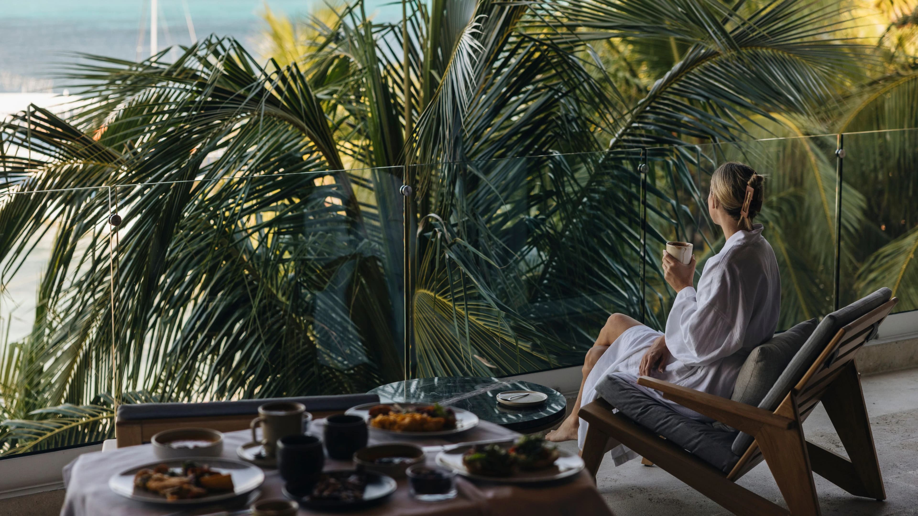 Almare, a Luxury Collection Resort, Isla Mujeres, Adult All-Inclusive — 39