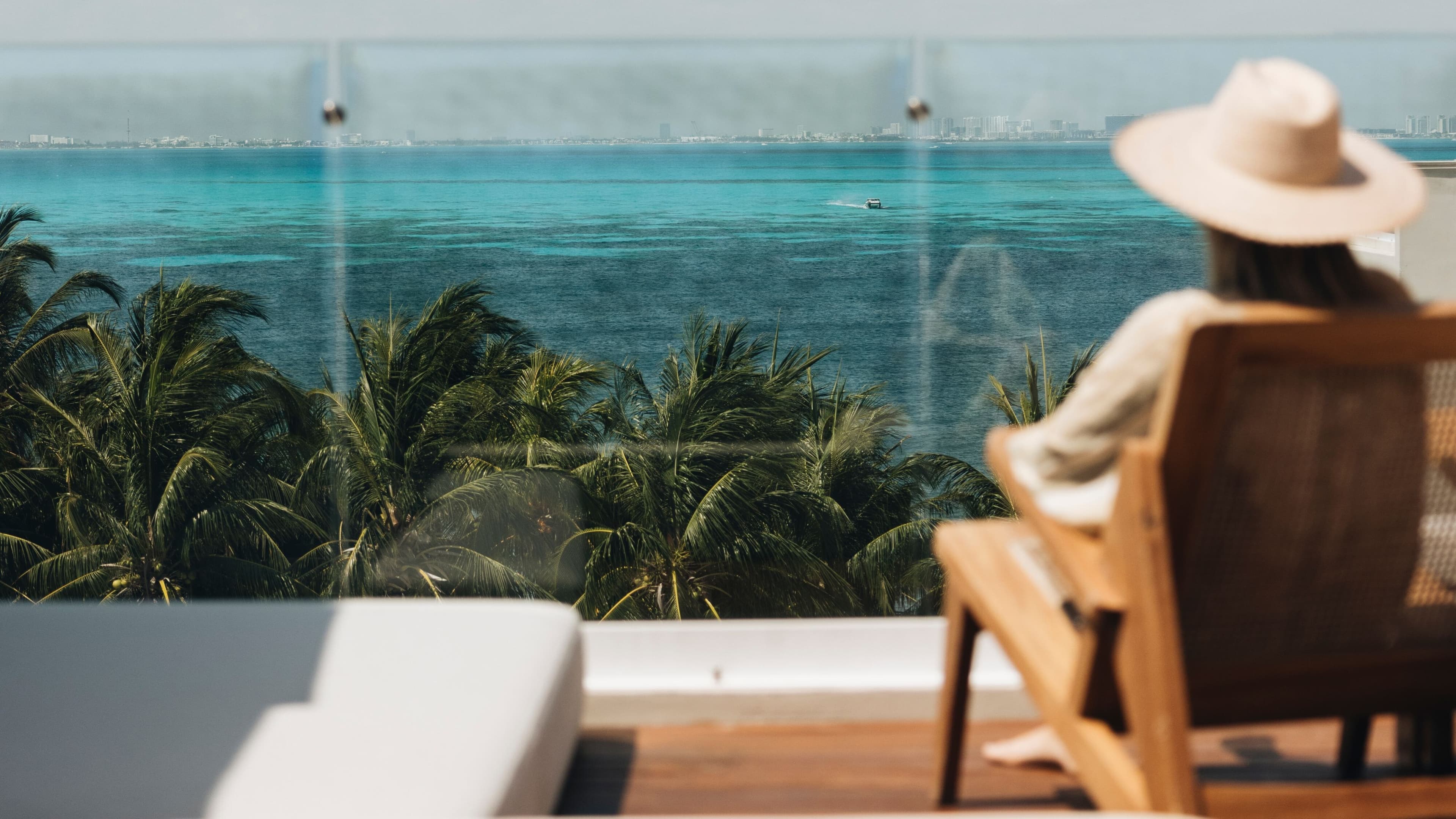 Almare, a Luxury Collection Resort, Isla Mujeres, Adult All-Inclusive — 72