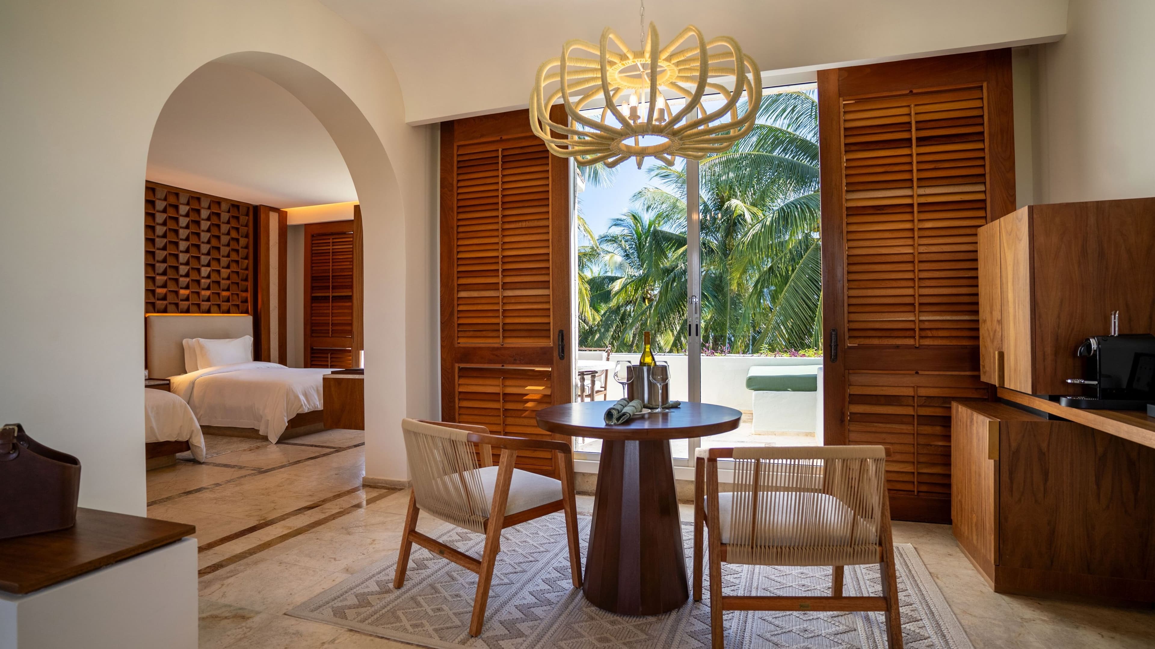 Paraiso de la Bonita, a Luxury Collection Resort, Riviera Maya, Adult All-Inclusive - Image 5