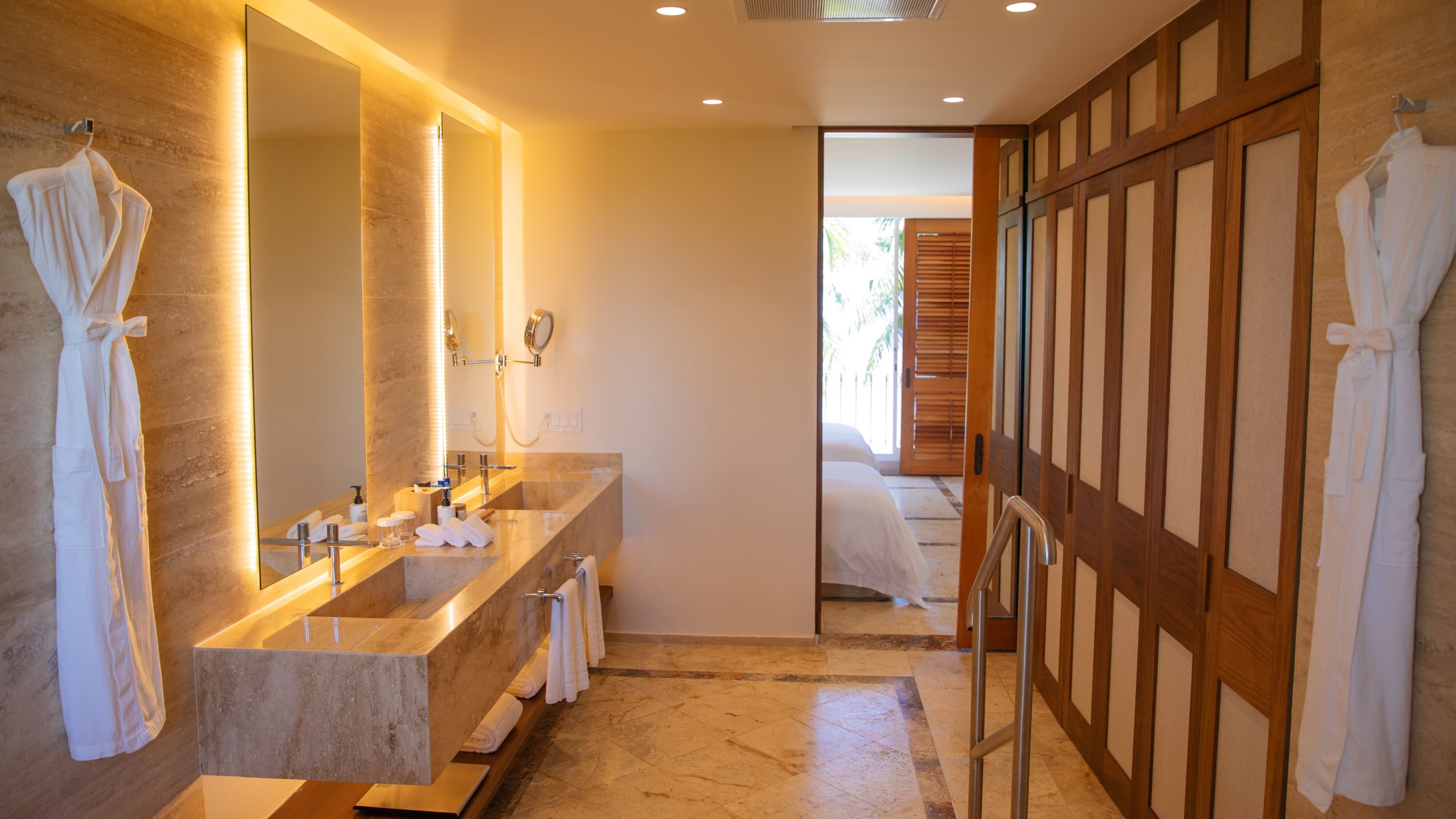 Paraiso de la Bonita, a Luxury Collection Resort, Riviera Maya, Adult All-Inclusive - Image 5