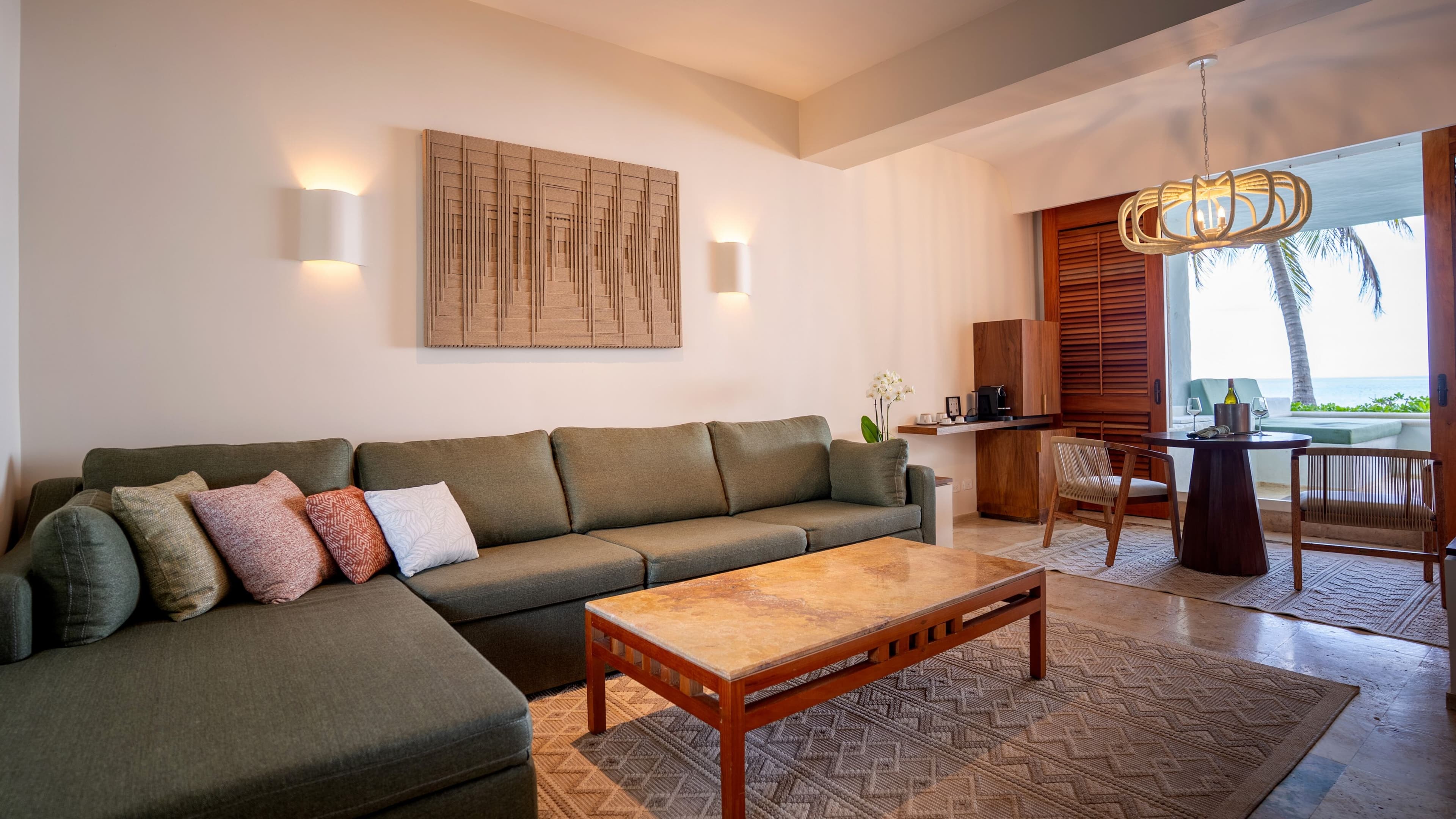 Paraiso de la Bonita, a Luxury Collection Resort, Riviera Maya, Adult All-Inclusive — 32