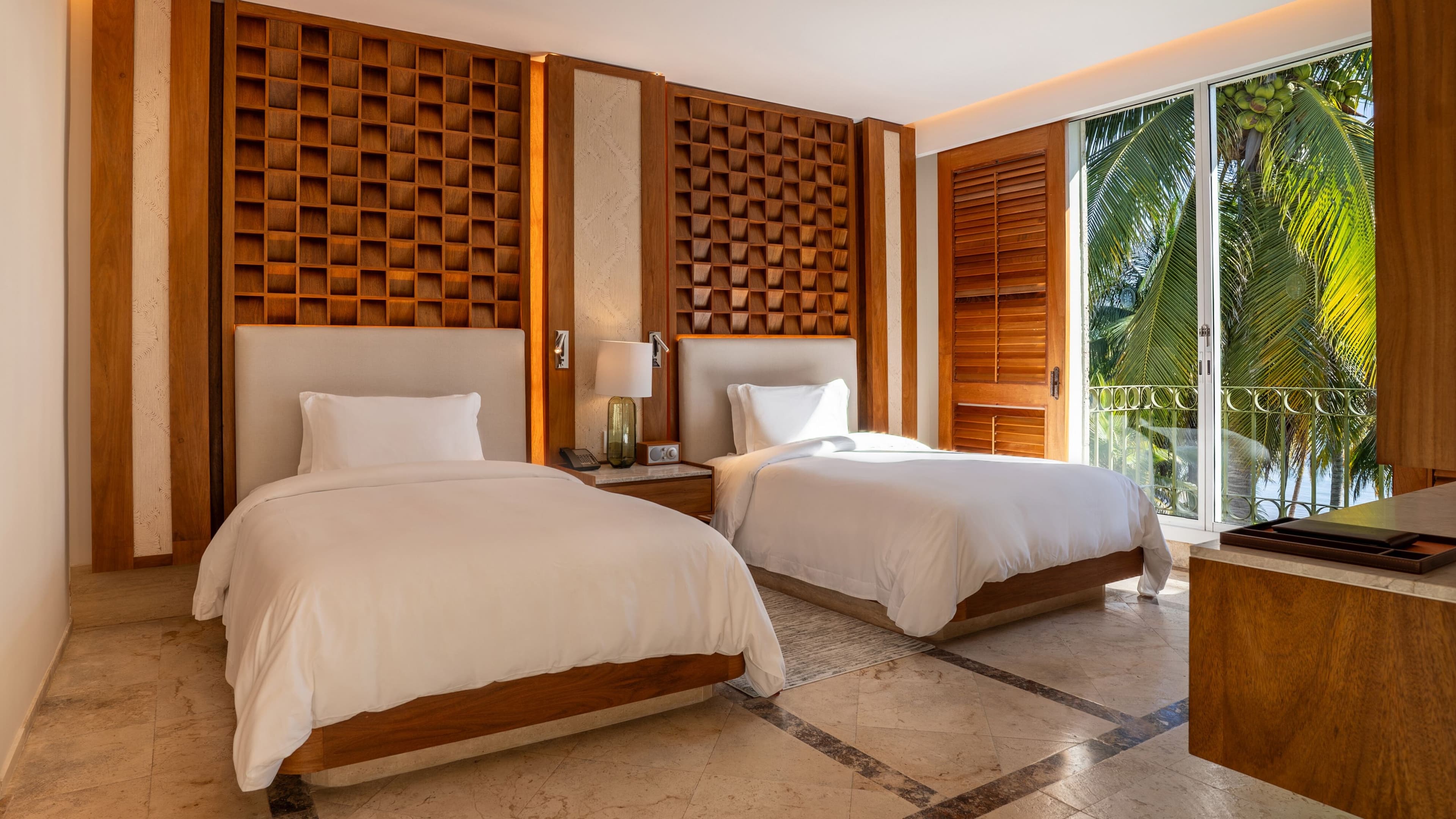 Paraiso de la Bonita, a Luxury Collection Resort, Riviera Maya, Adult All-Inclusive - Image 2