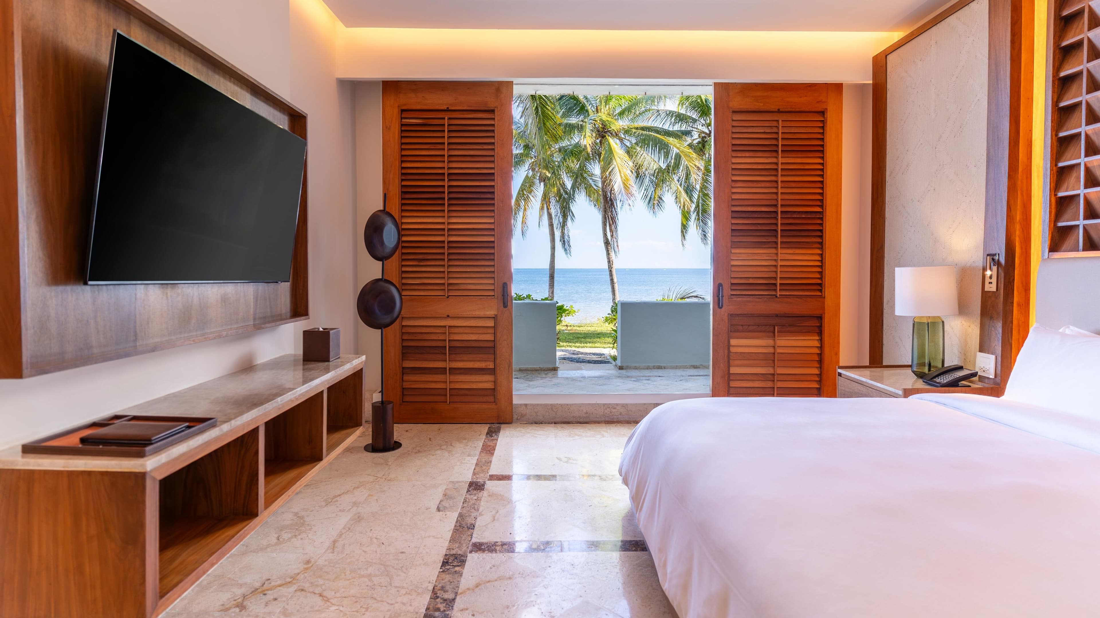 Paraiso de la Bonita, a Luxury Collection Resort, Riviera Maya, Adult All-Inclusive — 31