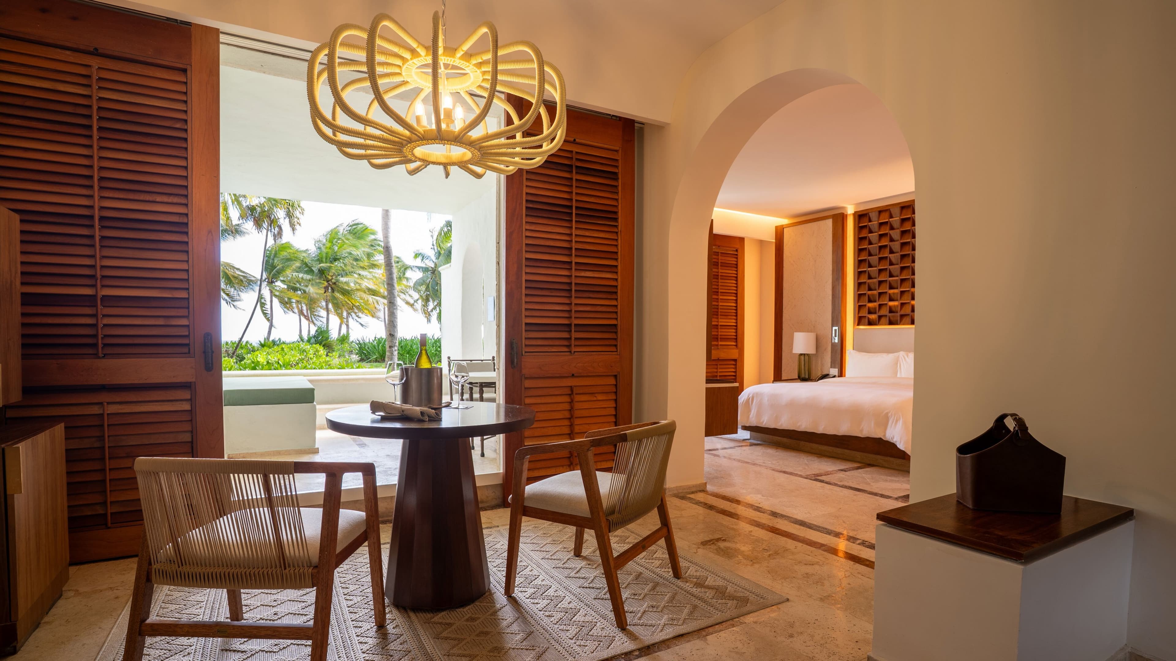 Paraiso de la Bonita, a Luxury Collection Resort, Riviera Maya, Adult All-Inclusive — 33
