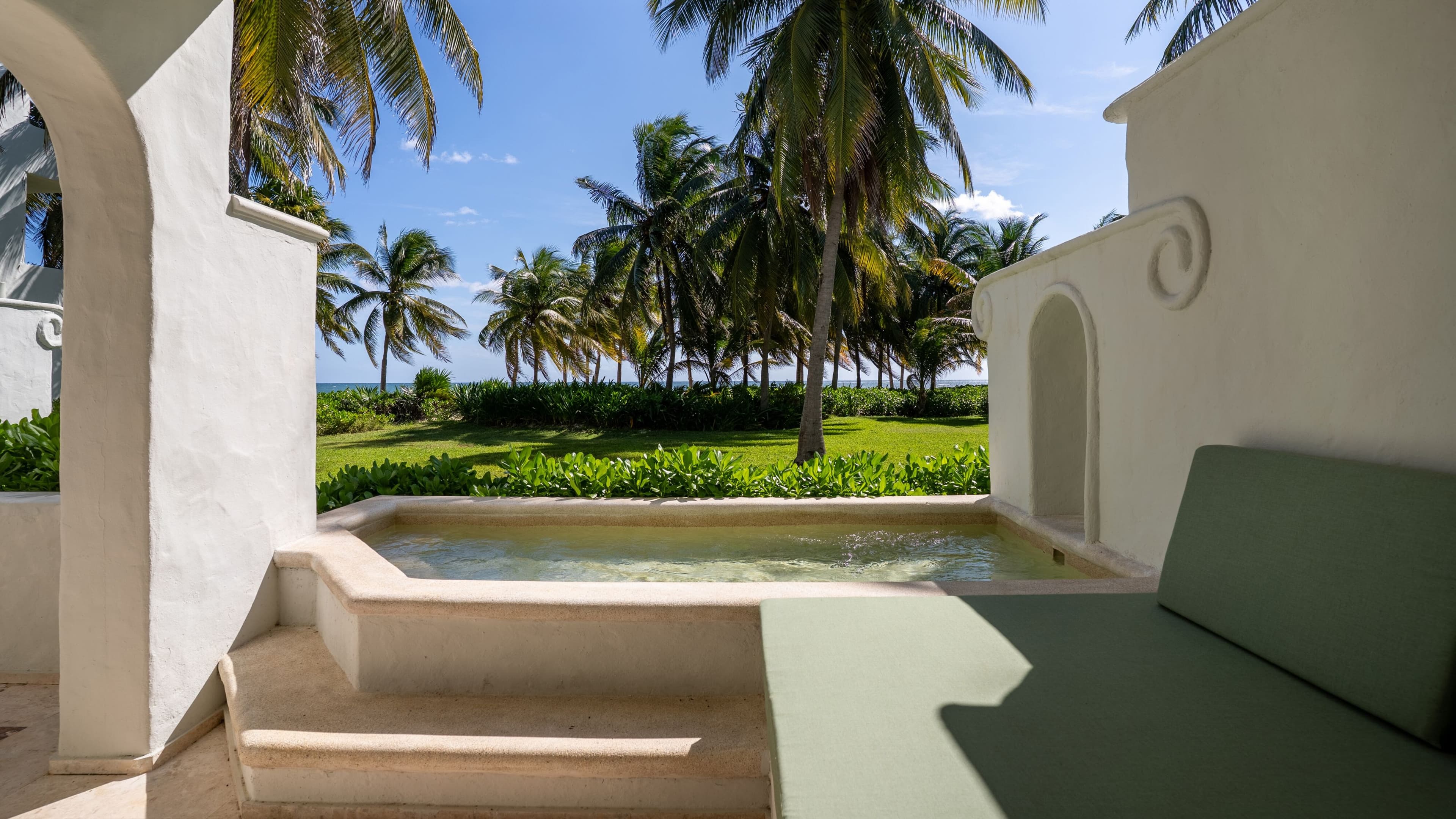 Paraiso de la Bonita, a Luxury Collection Resort, Riviera Maya, Adult All-Inclusive — 76