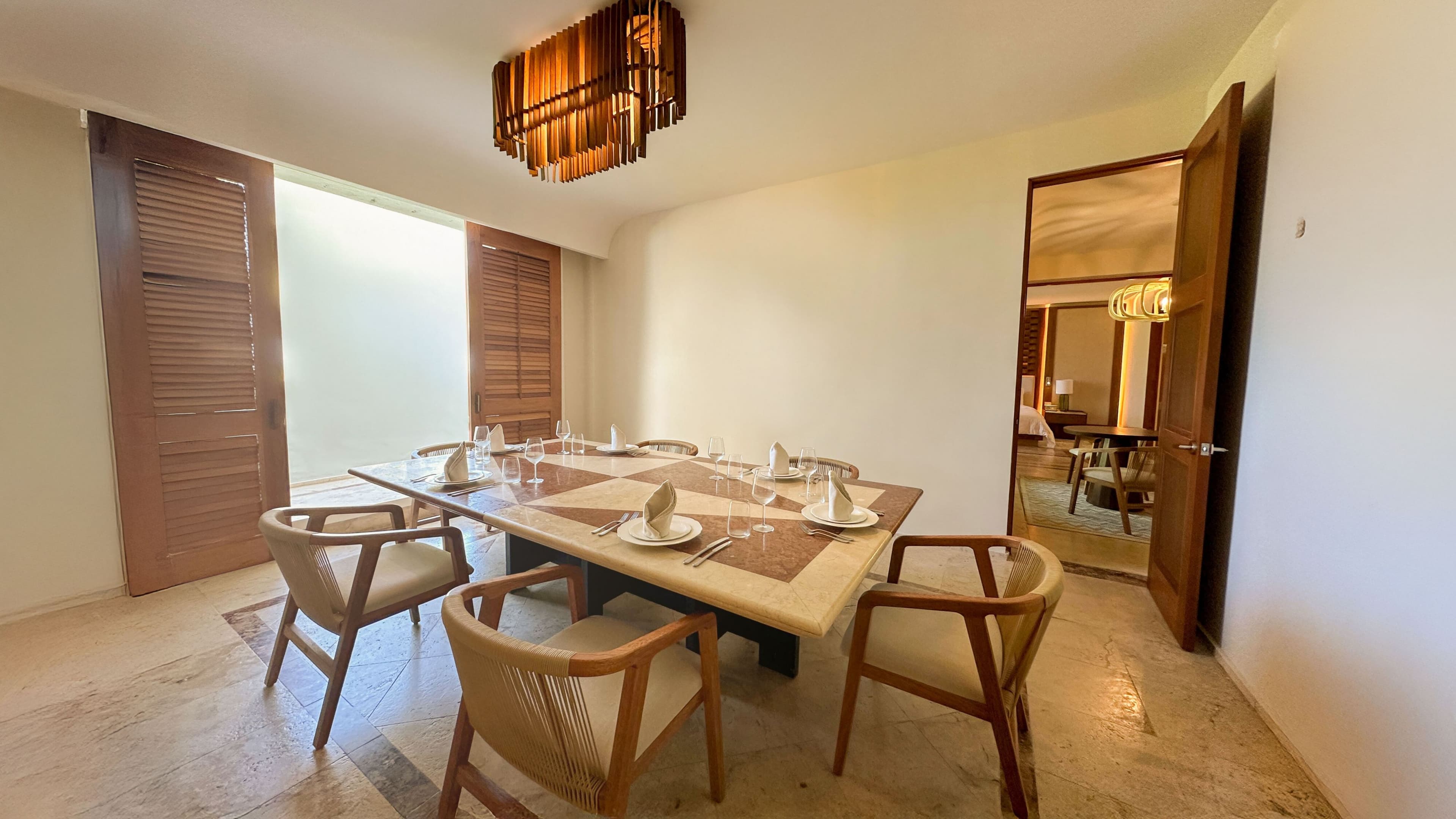 Paraiso de la Bonita, a Luxury Collection Resort, Riviera Maya, Adult All-Inclusive — 52