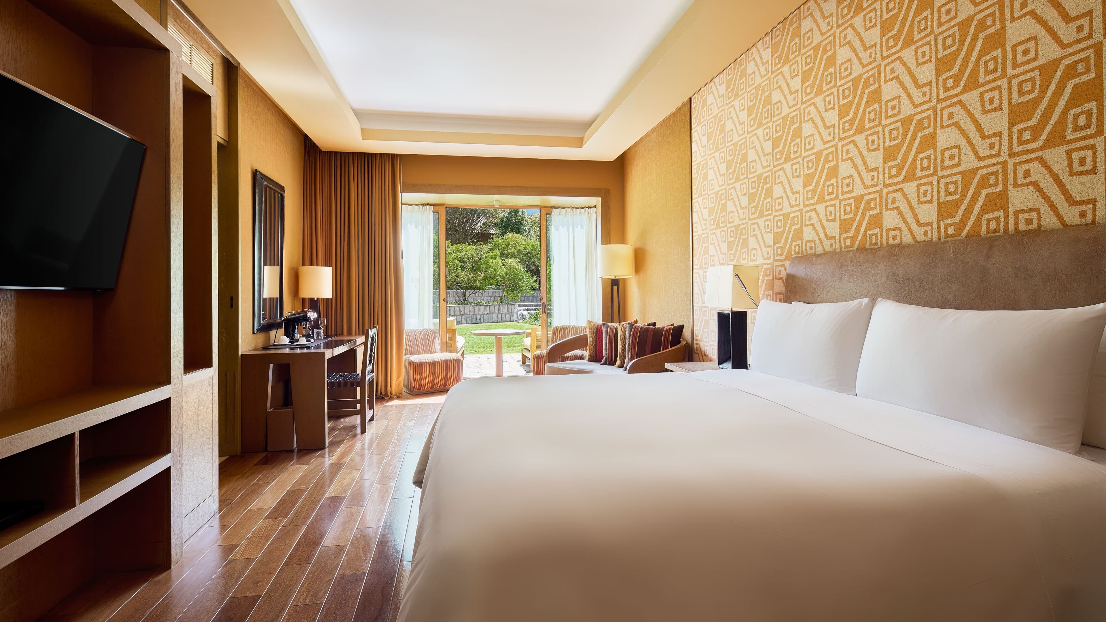 Tambo del Inka, a Luxury Collection Resort & Spa, Valle Sagrado — 8