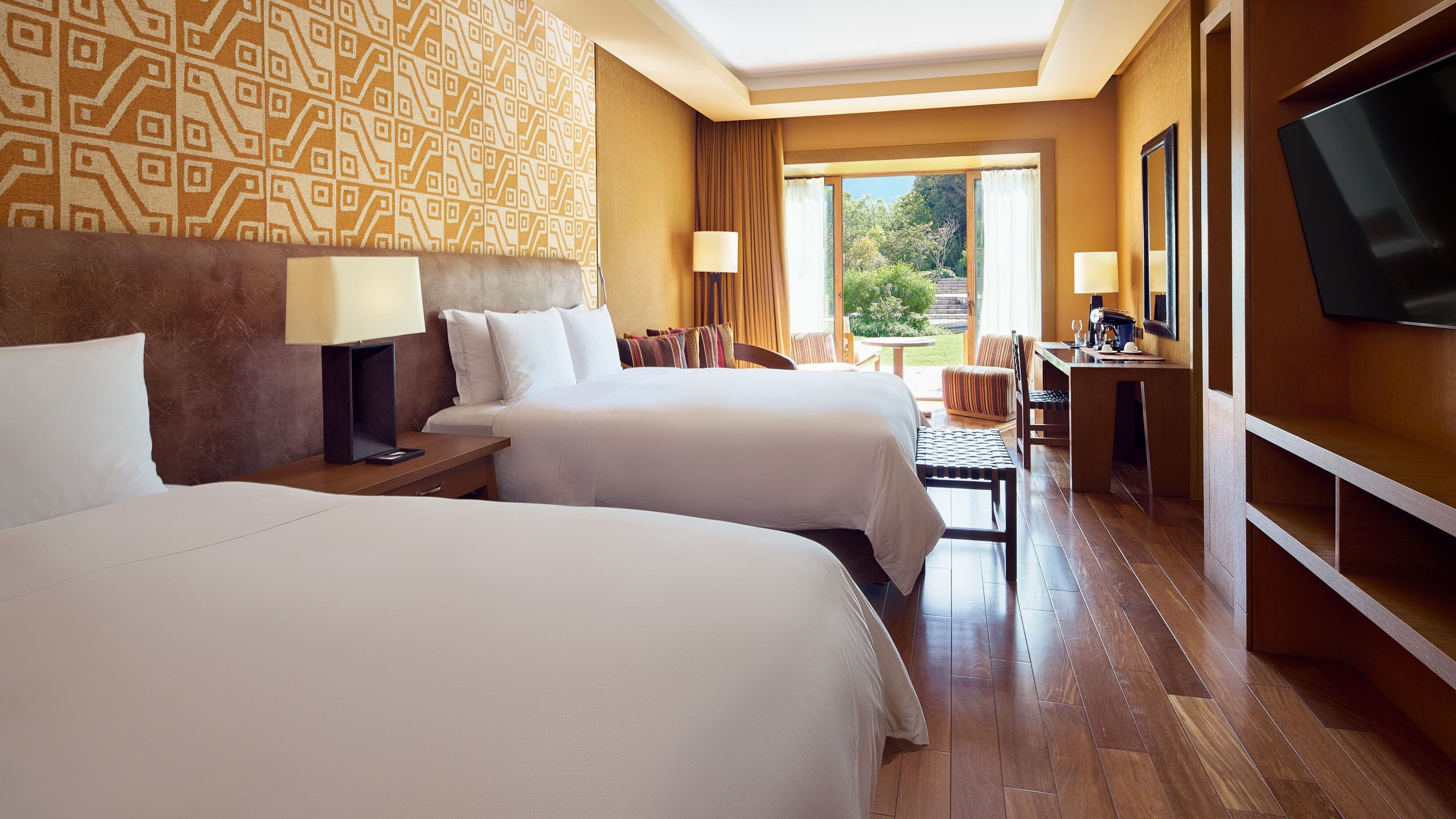 Tambo del Inka, a Luxury Collection Resort & Spa, Valle Sagrado — 9