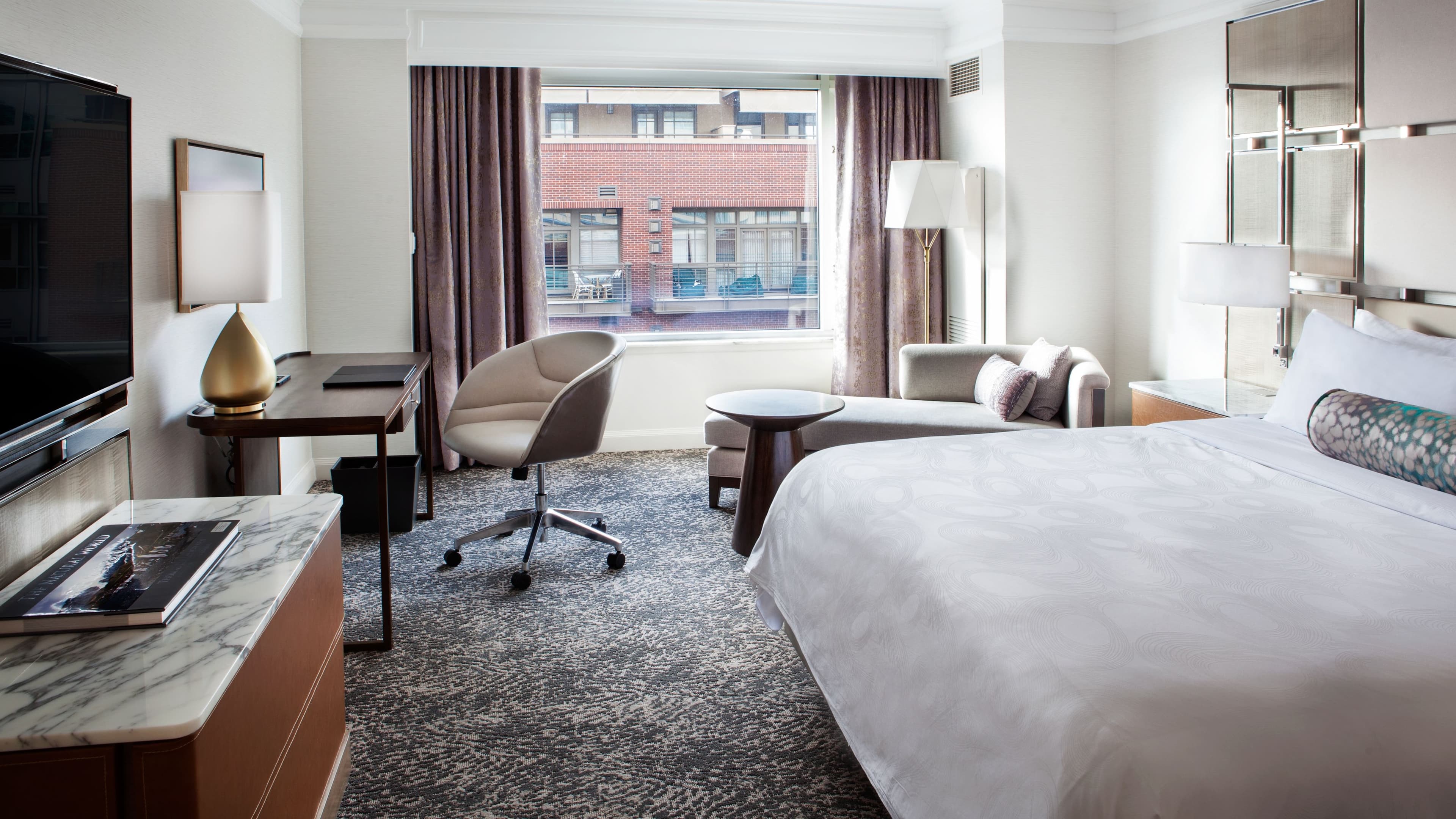 Hotel Clio, a Luxury Collection Hotel, Denver Cherry Creek — 11