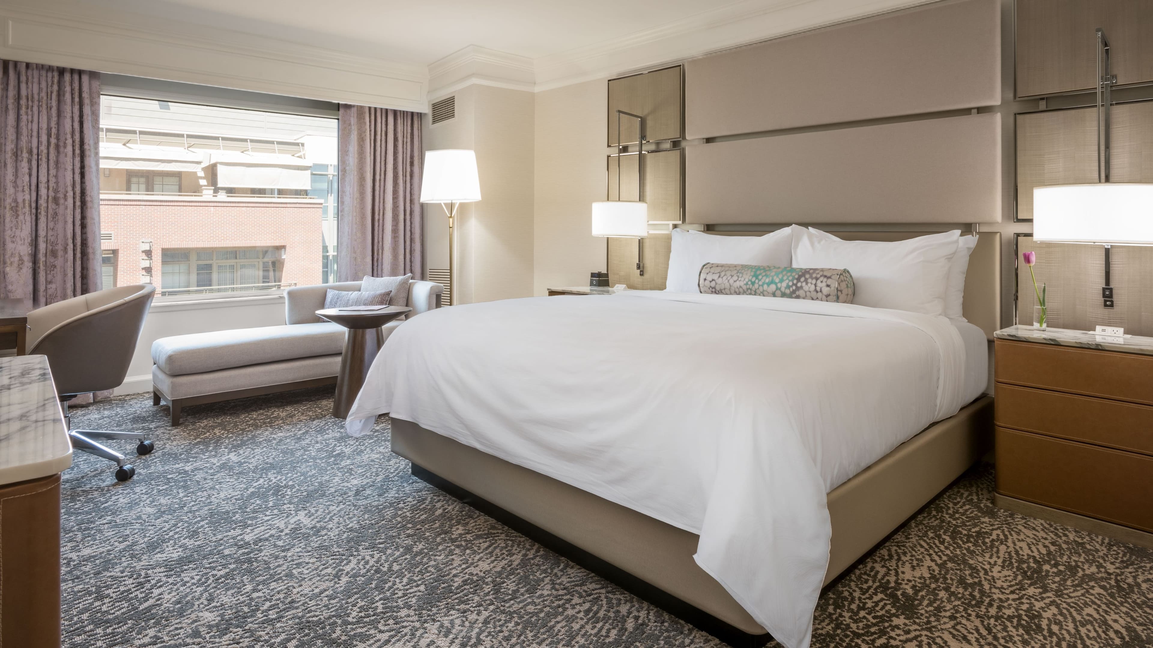 Hotel Clio, a Luxury Collection Hotel, Denver Cherry Creek — 12
