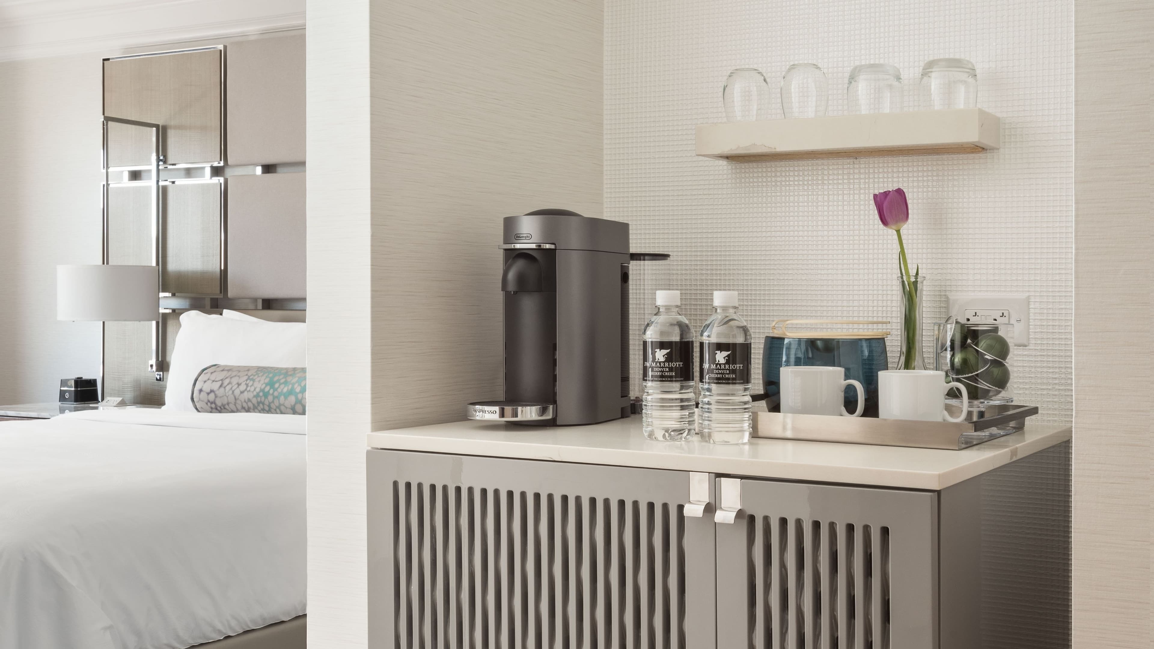 Hotel Clio, a Luxury Collection Hotel, Denver Cherry Creek — 17