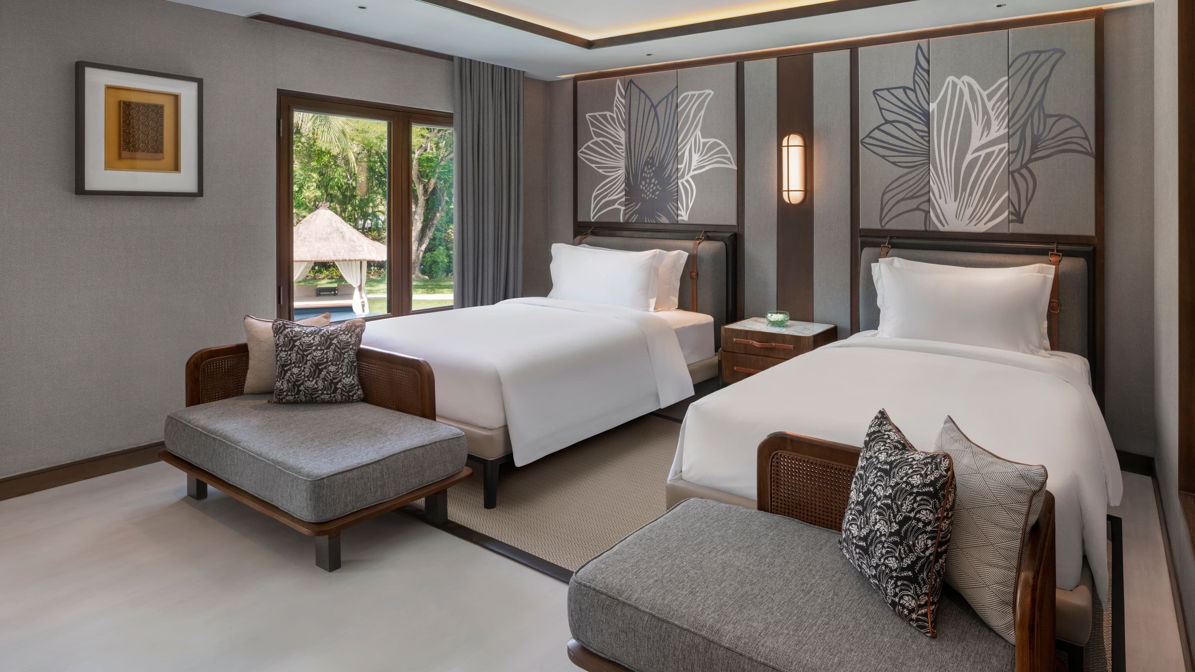 The Laguna, a Luxury Collection Resort & Spa, Nusa Dua, Bali — 43