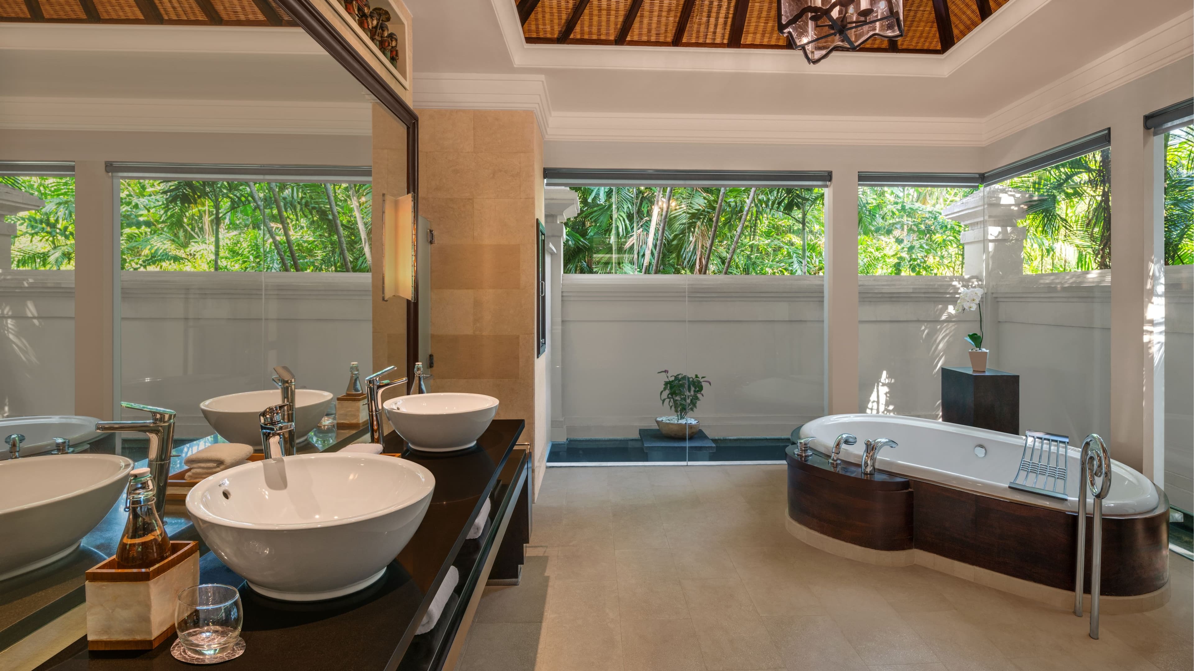 The Laguna, a Luxury Collection Resort & Spa, Nusa Dua, Bali — 74