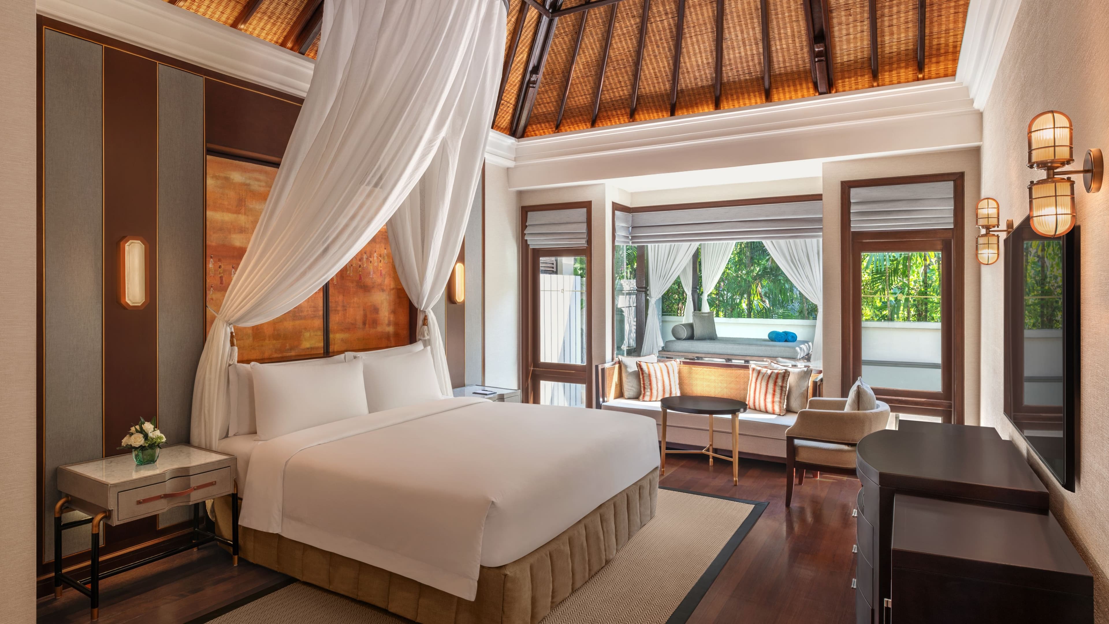 The Laguna, a Luxury Collection Resort & Spa, Nusa Dua, Bali — 72