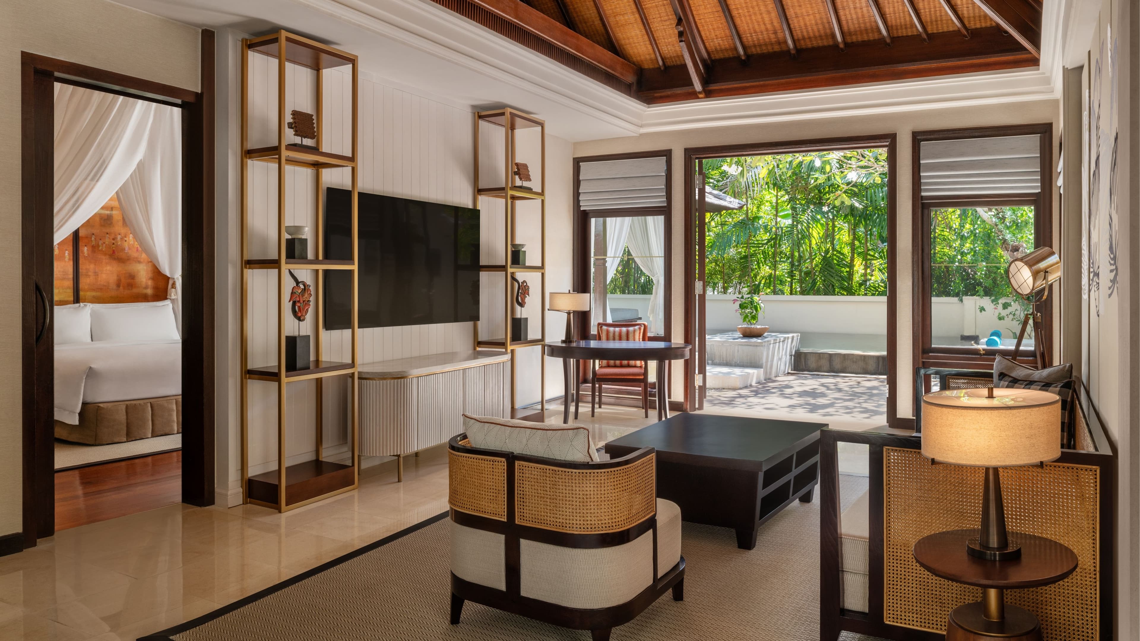 The Laguna, a Luxury Collection Resort & Spa, Nusa Dua, Bali — 71
