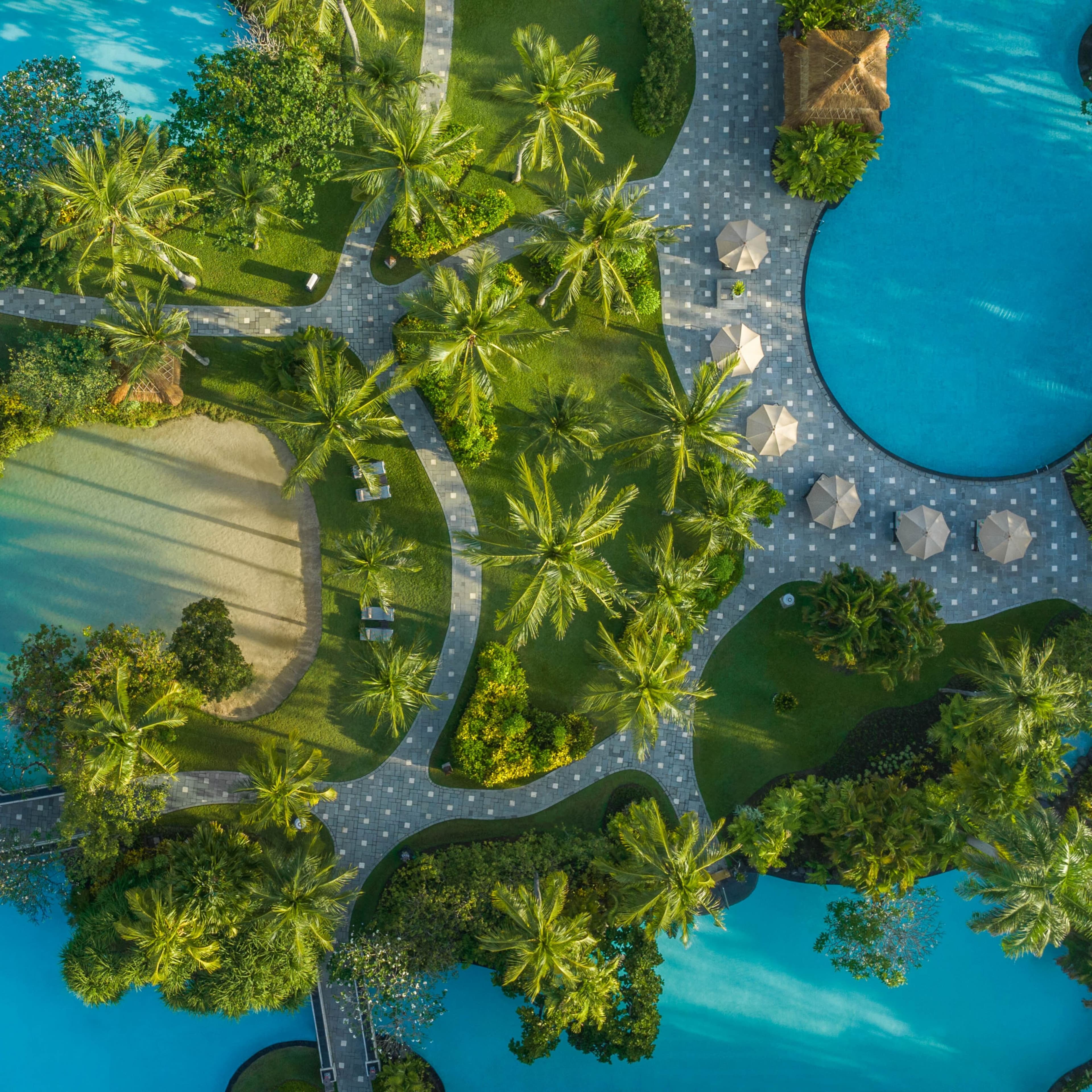 The Laguna, a Luxury Collection Resort & Spa, Nusa Dua, Bali - Image 1
