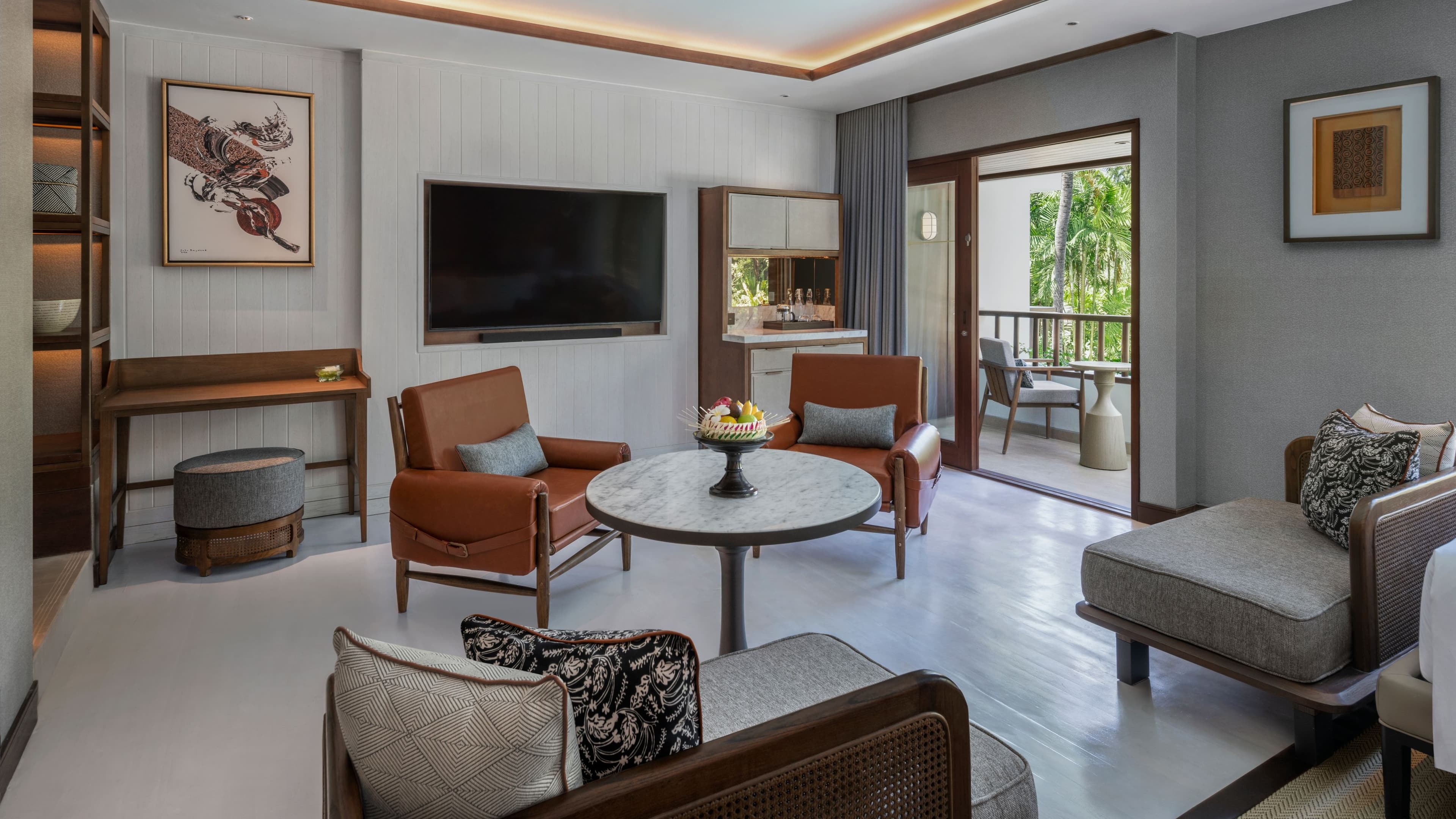 The Laguna, a Luxury Collection Resort & Spa, Nusa Dua, Bali — 42