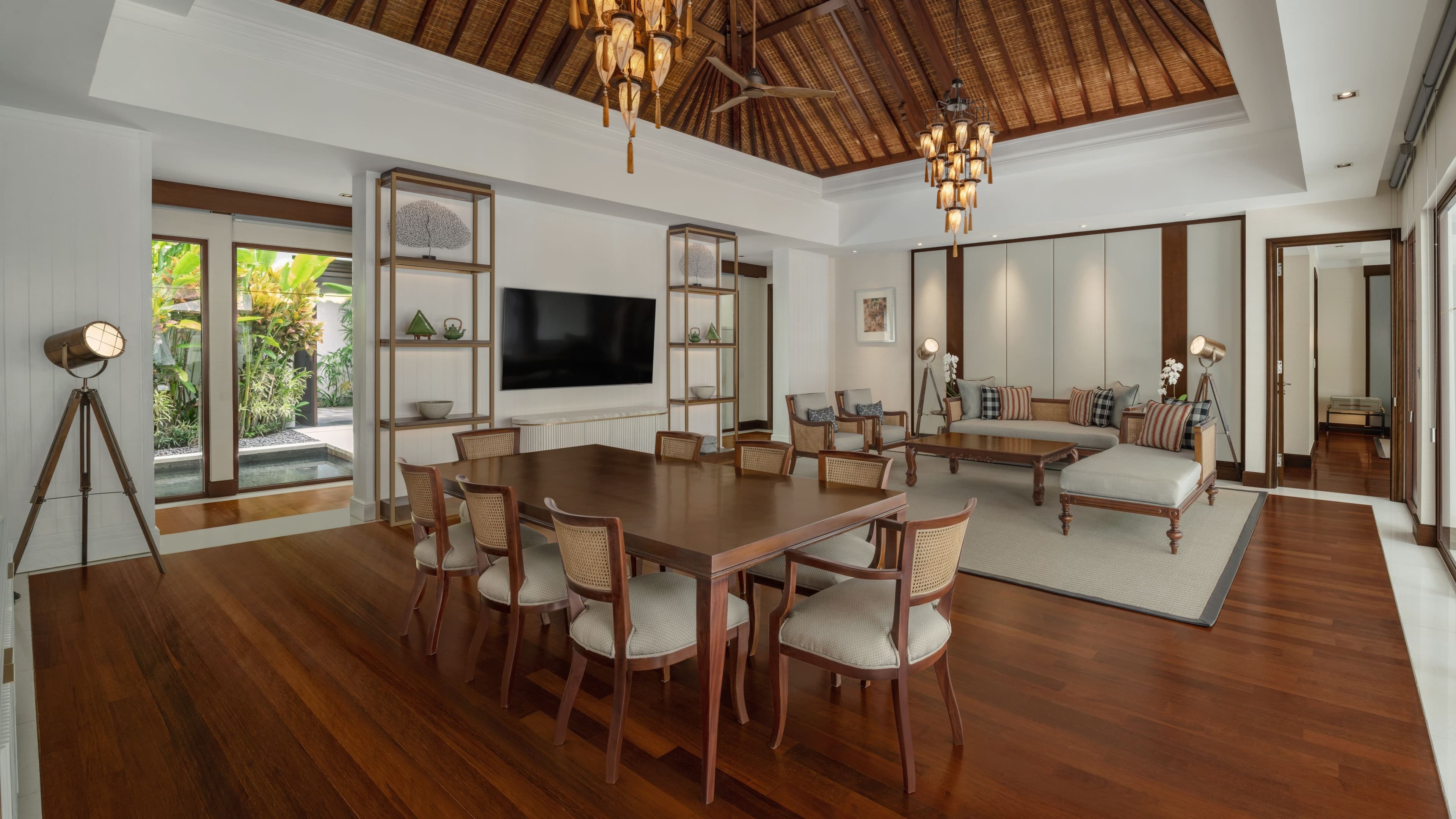 The Laguna, a Luxury Collection Resort & Spa, Nusa Dua, Bali — 62