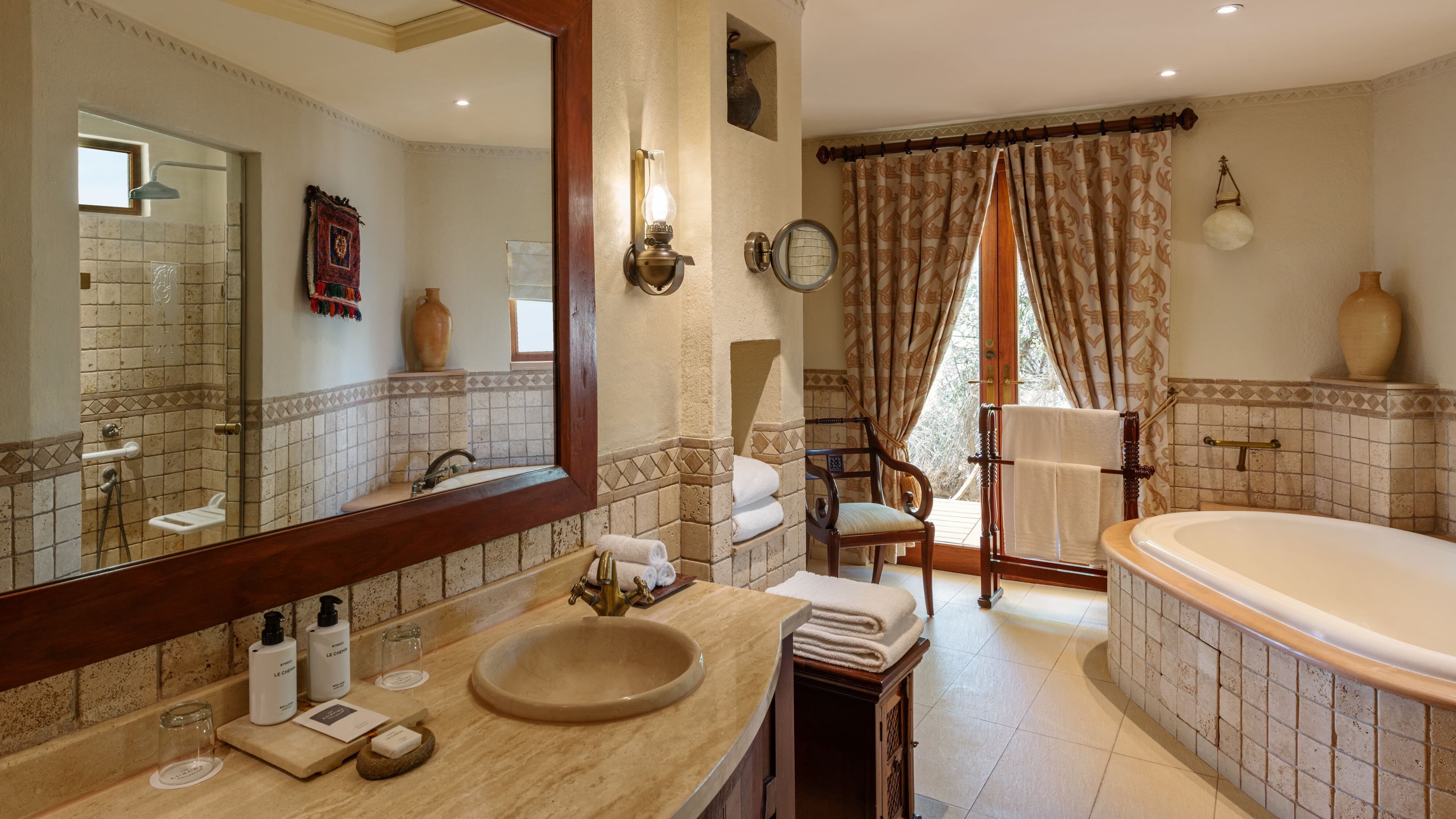Bedouin Villa Twin - Image 5