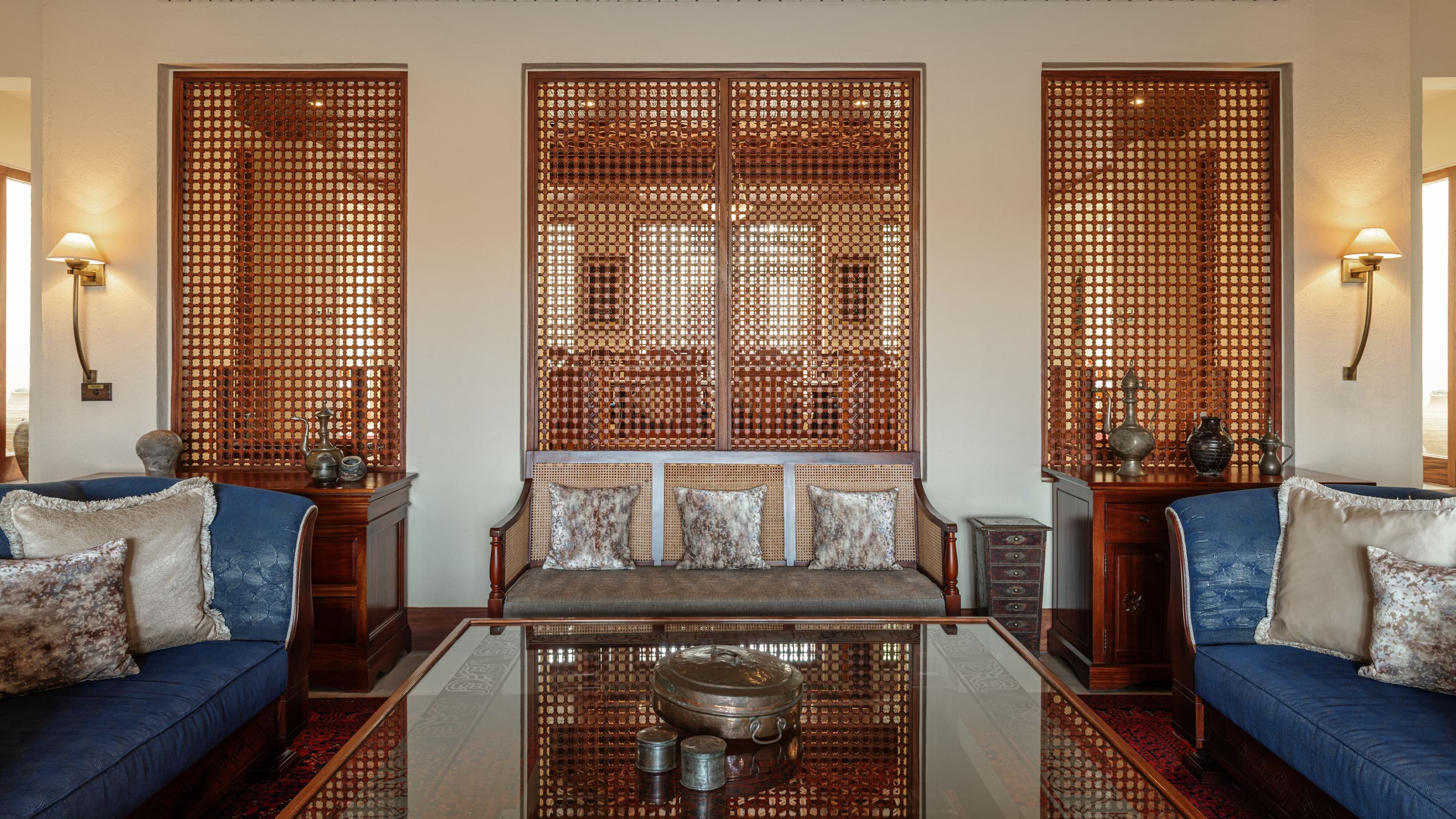 Al Maha, a Luxury Collection Desert Resort & Spa, Dubai — 21