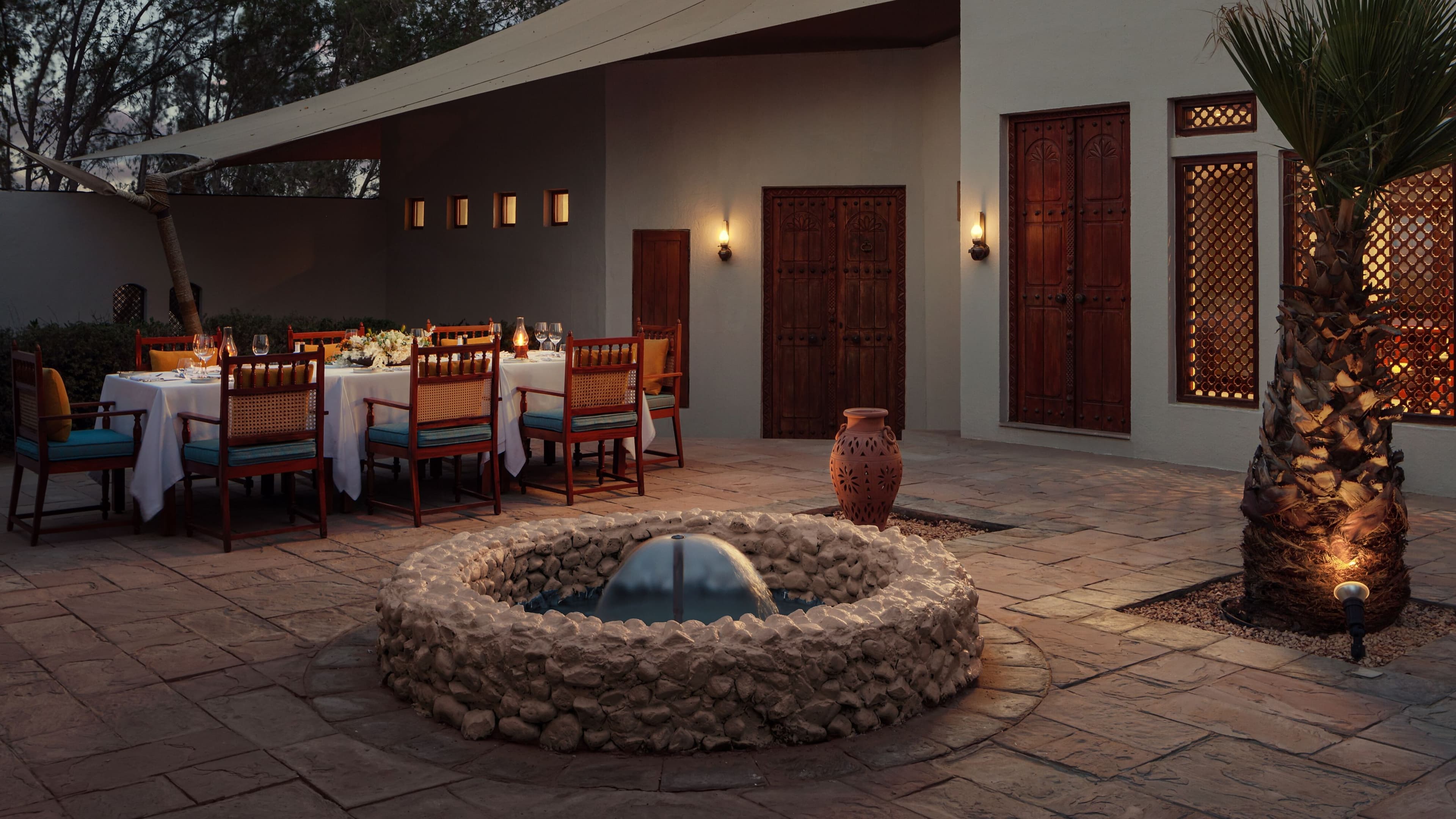 Al Maha, a Luxury Collection Desert Resort & Spa, Dubai — 26