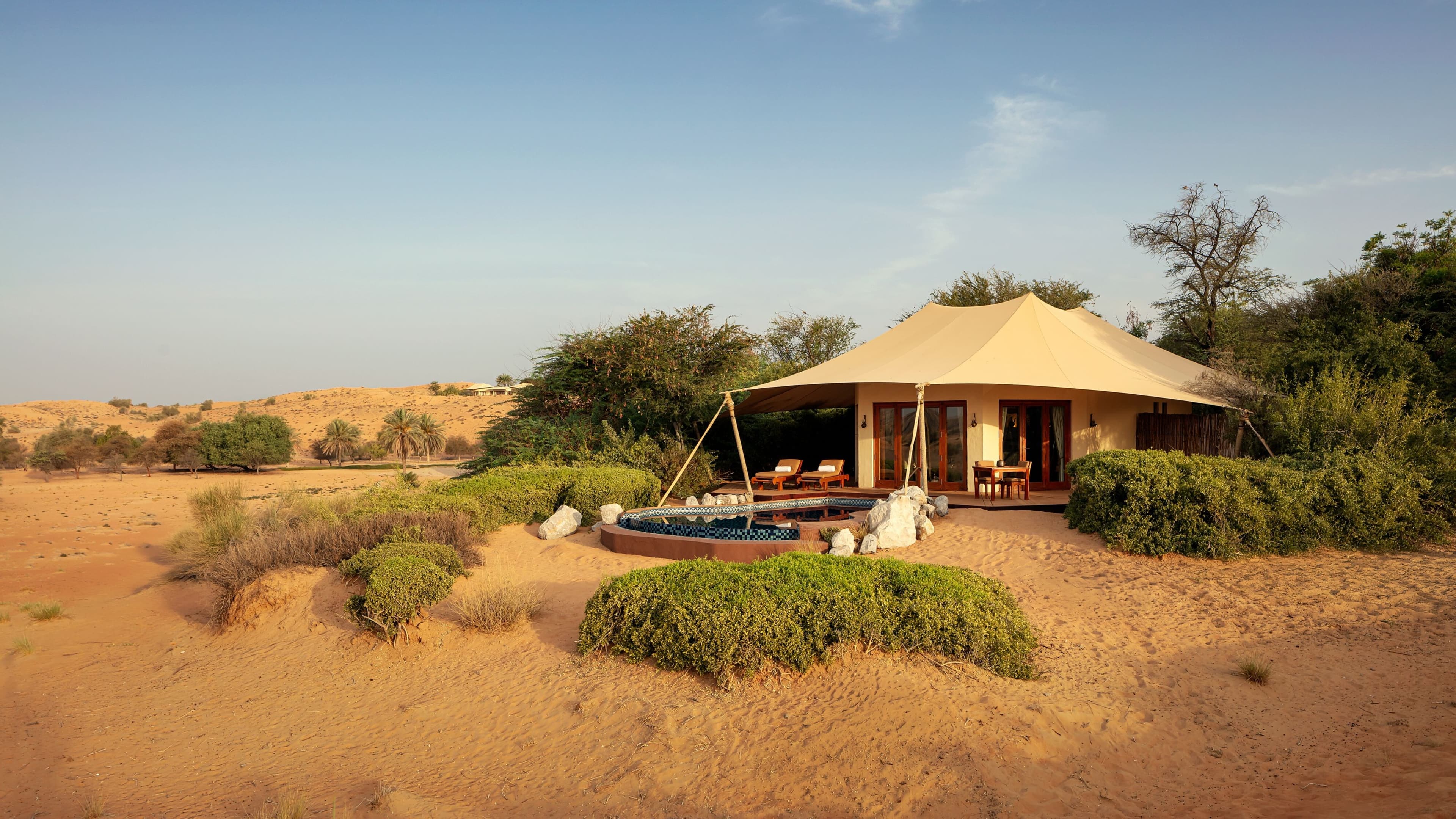 Al Maha, a Luxury Collection Desert Resort & Spa, Dubai - Image 2