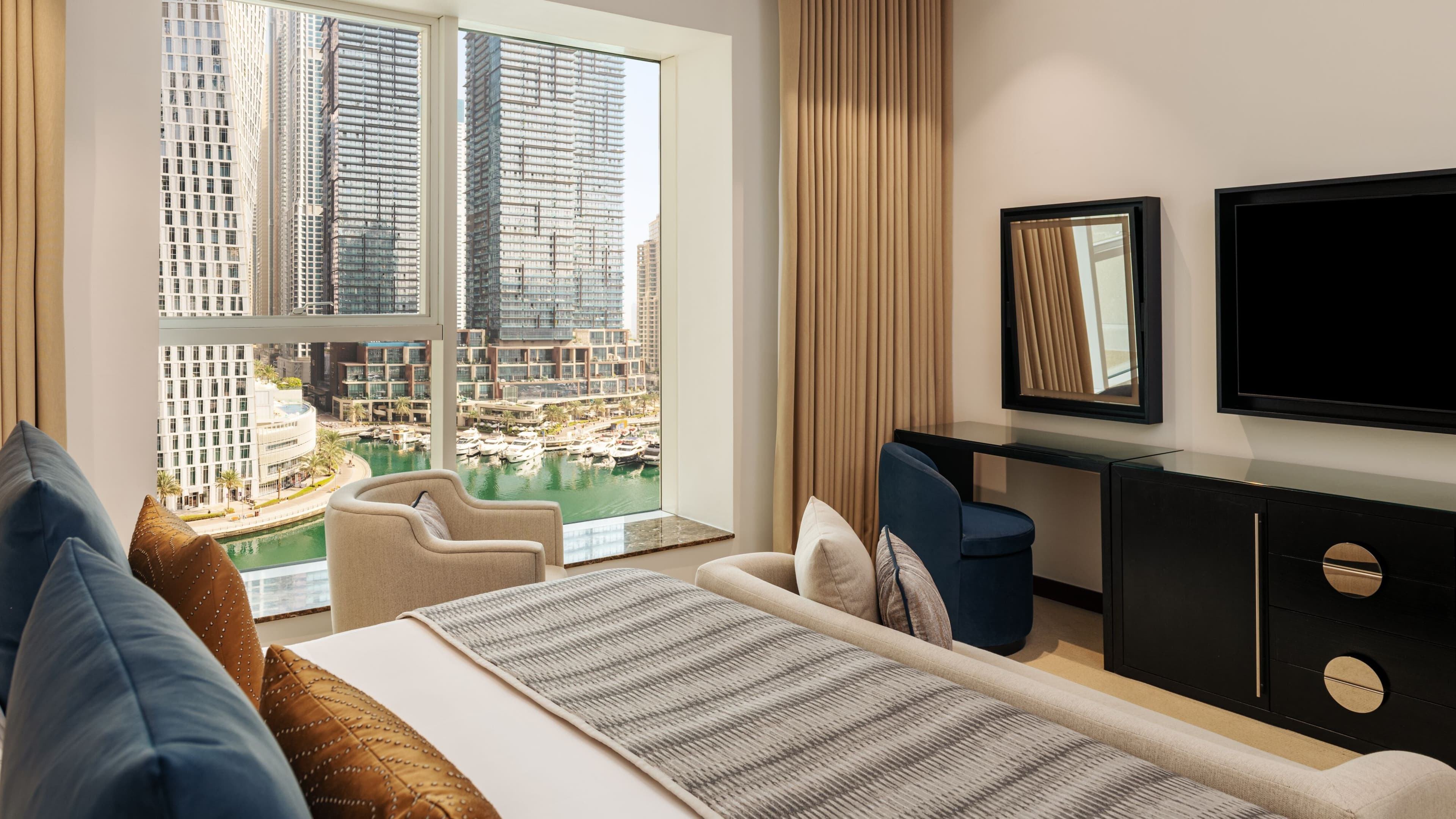 Grosvenor House, a Luxury Collection Hotel, Dubai — 46