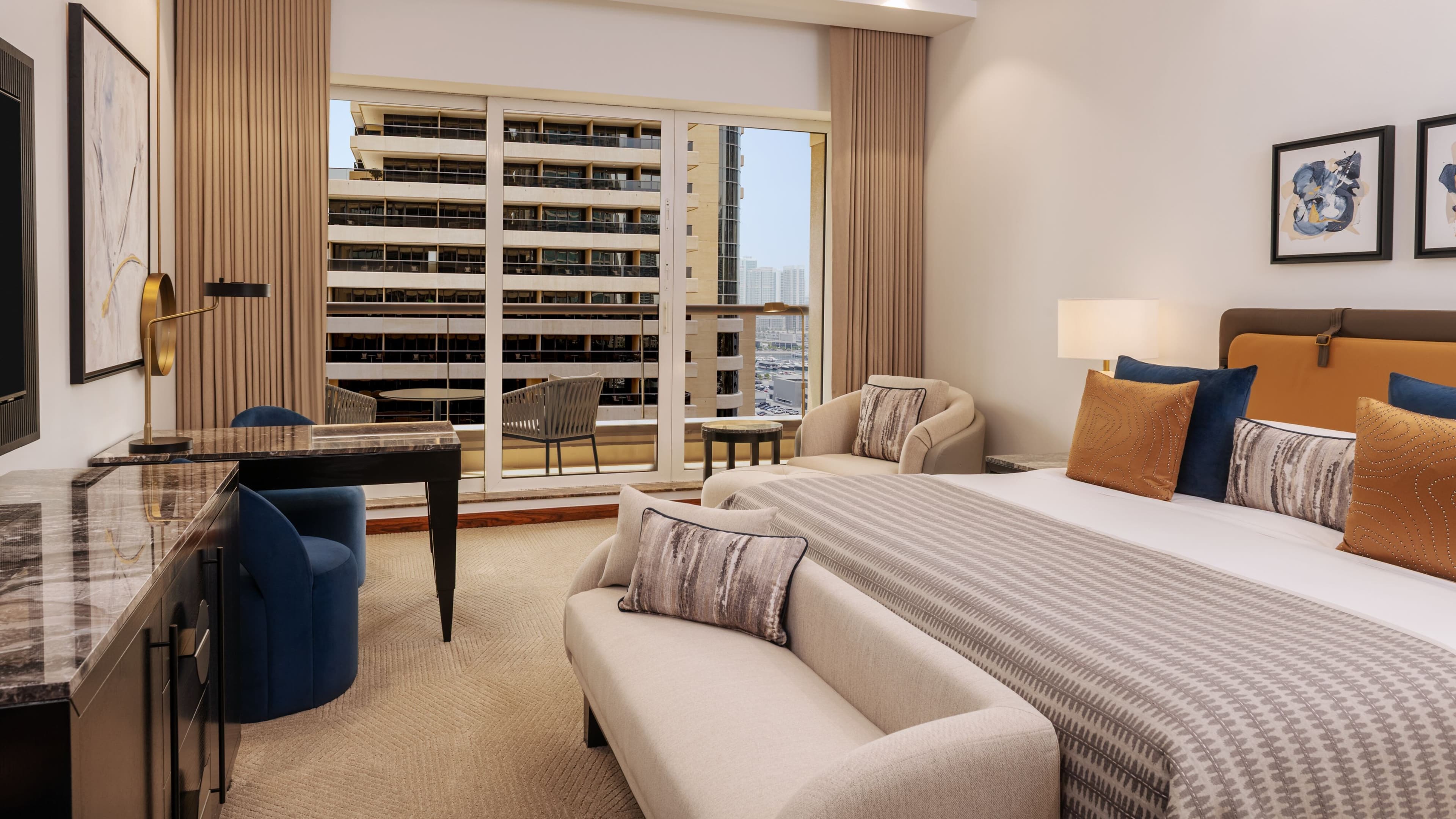 Superior Deluxe Room - Image 2