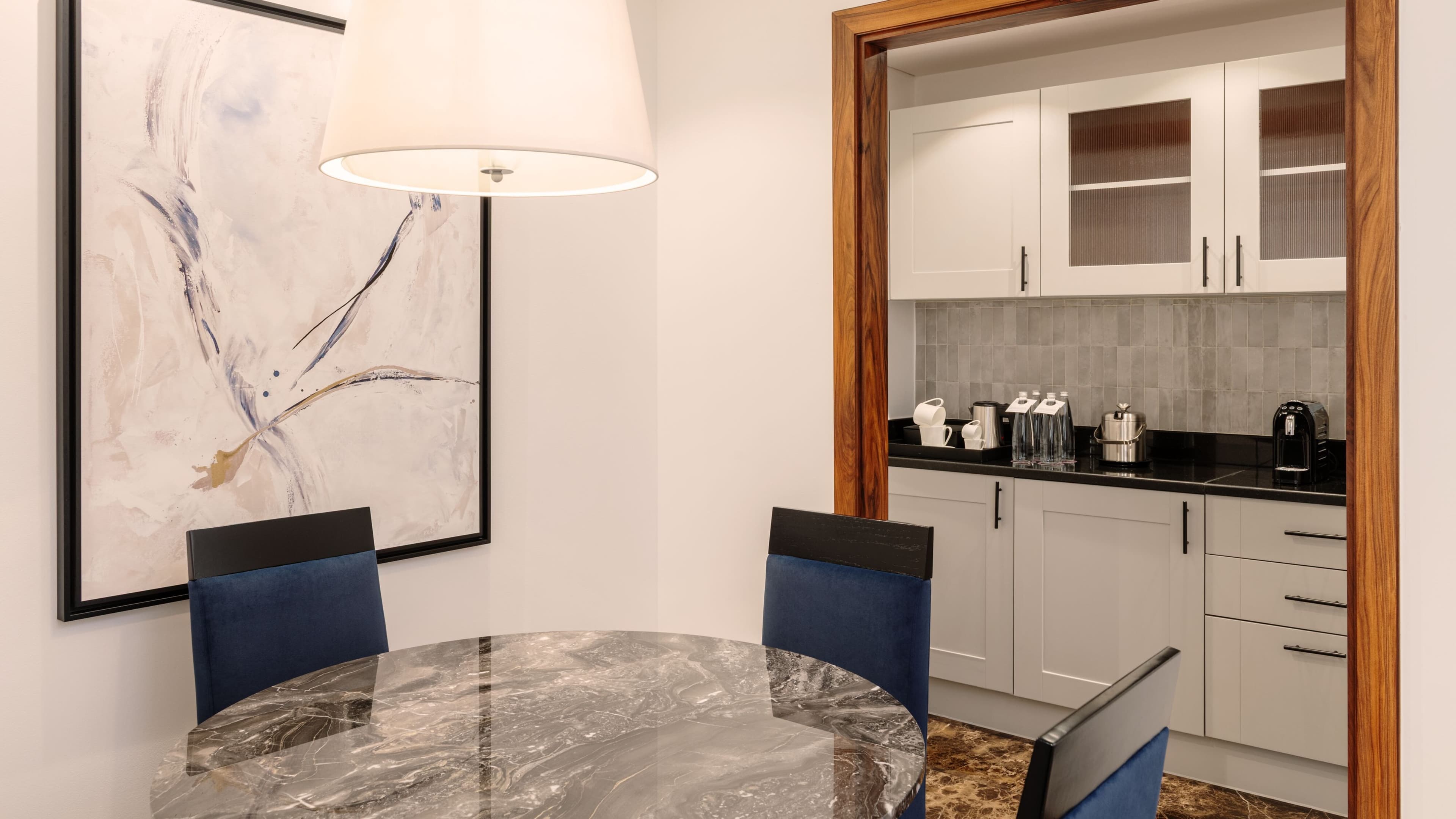 Grosvenor House, a Luxury Collection Hotel, Dubai — 54