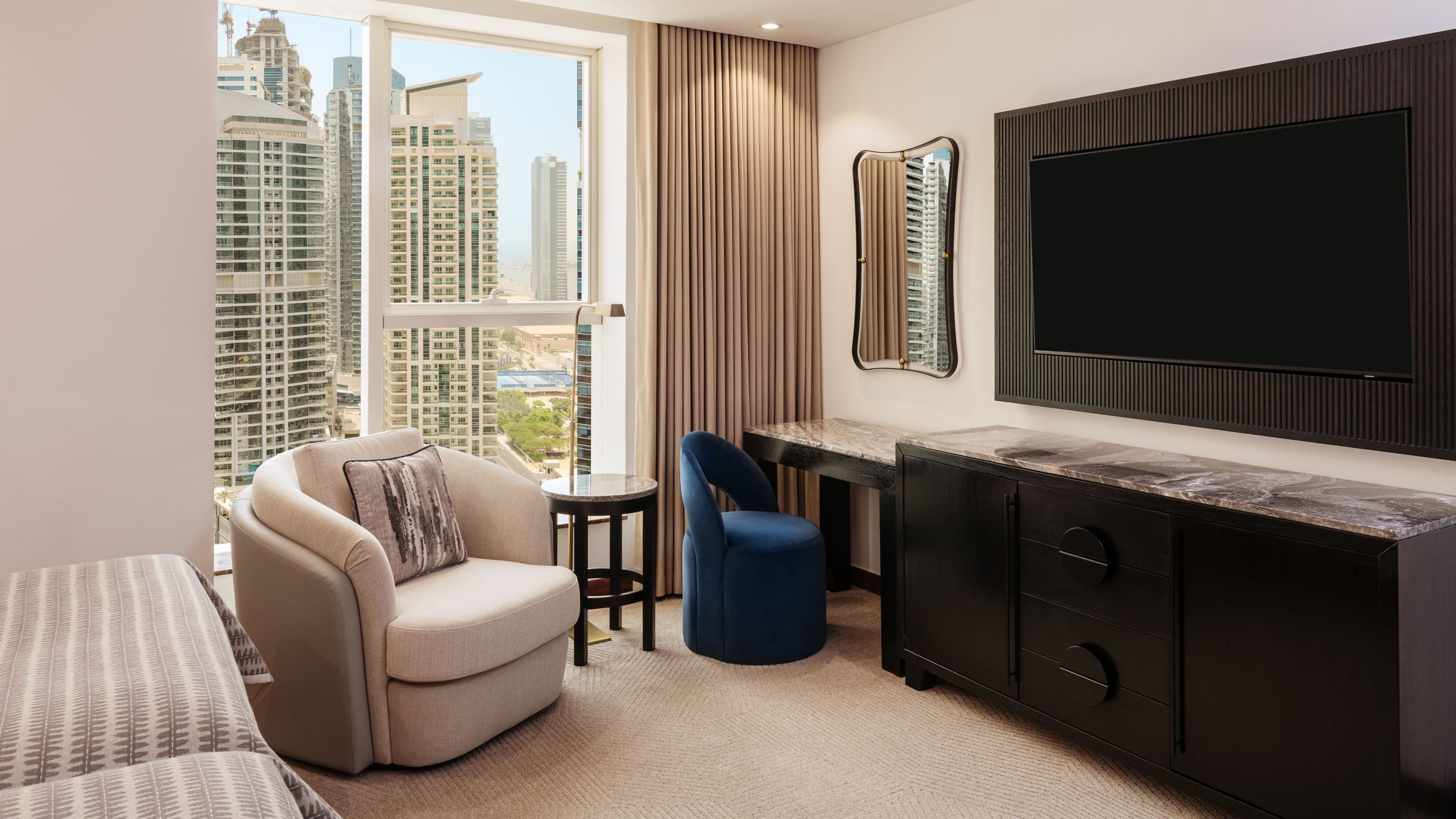 Grosvenor House, a Luxury Collection Hotel, Dubai — 57