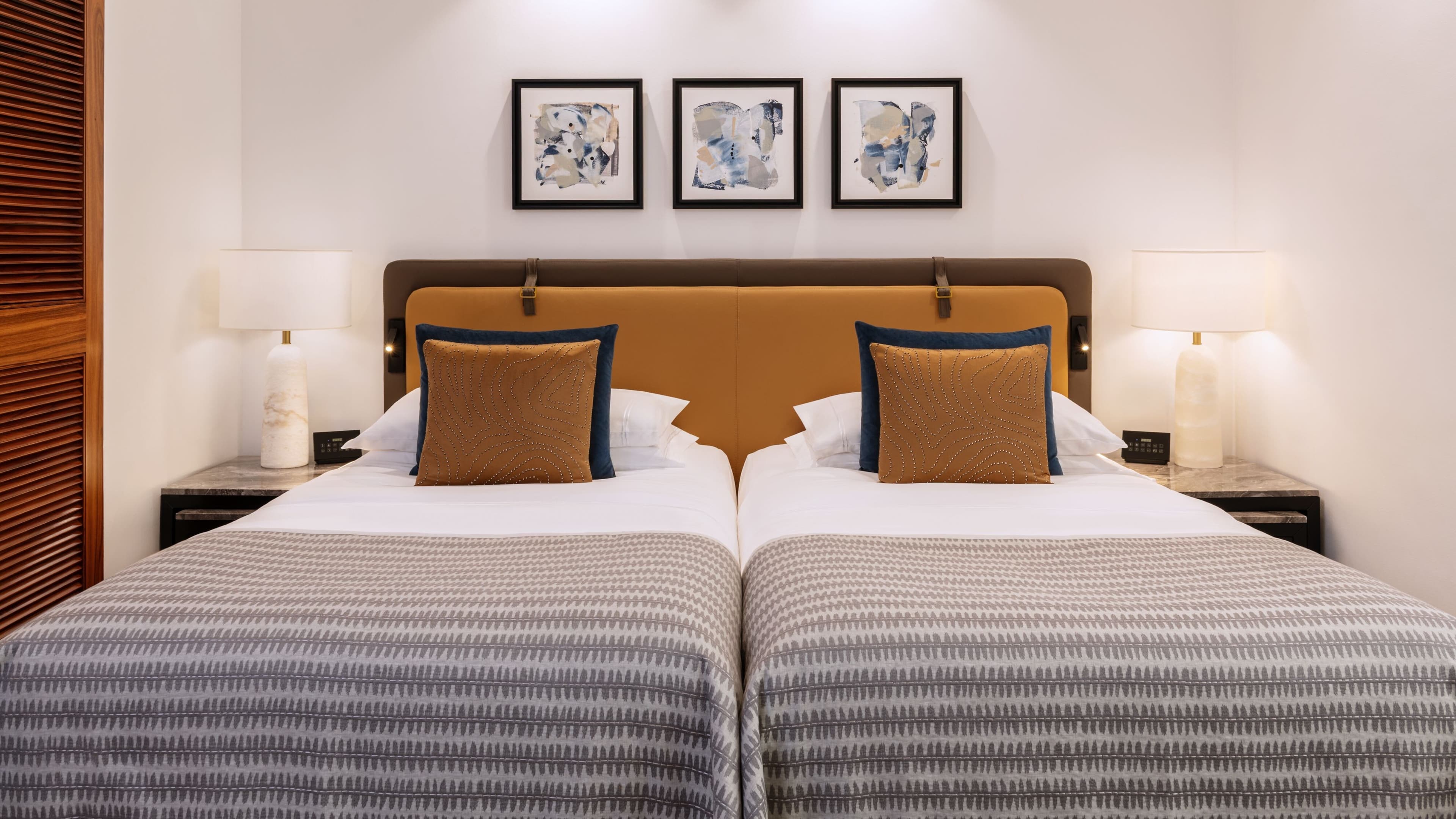Grosvenor House, a Luxury Collection Hotel, Dubai — 55
