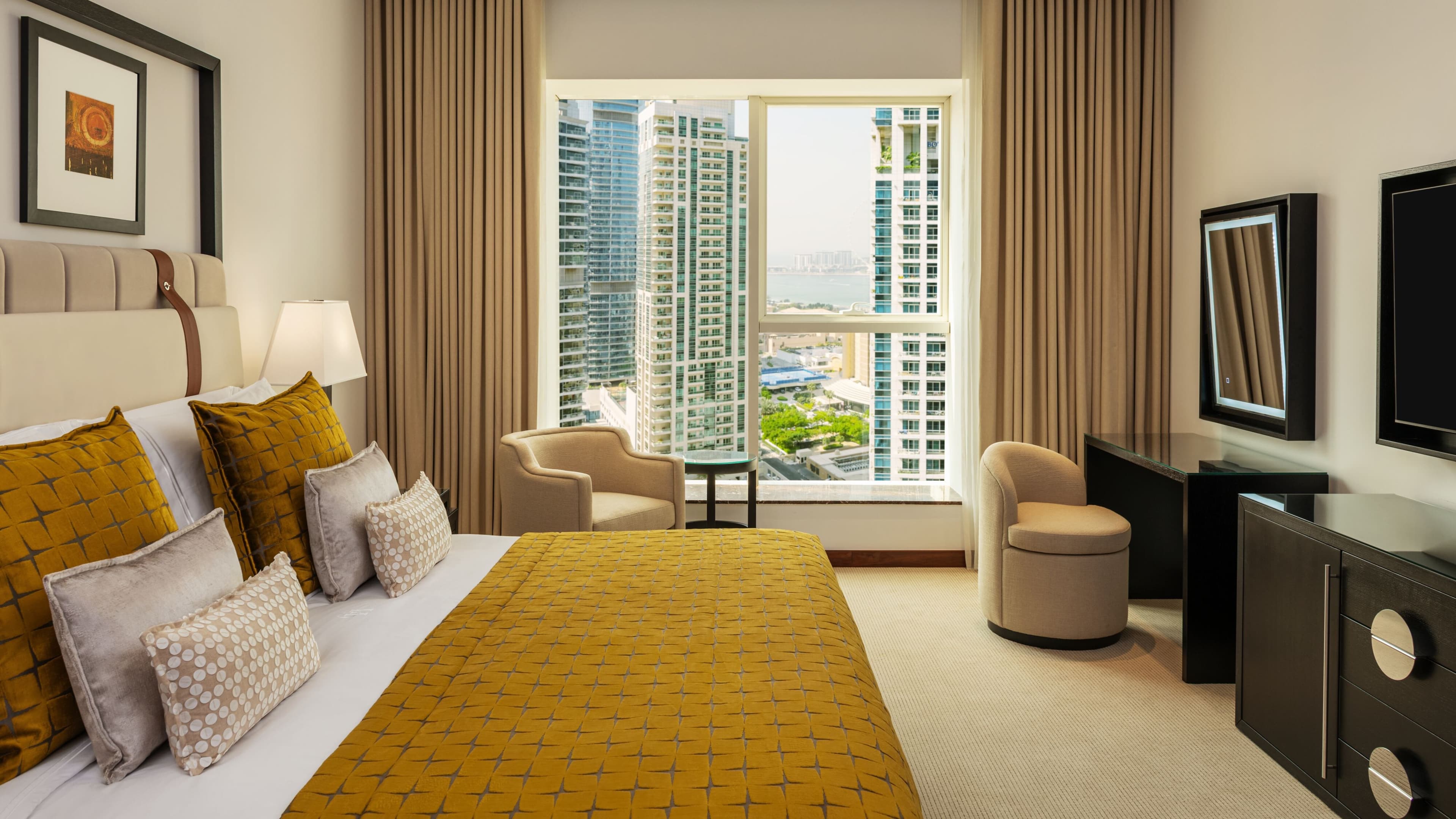 Grosvenor House, a Luxury Collection Hotel, Dubai — 71