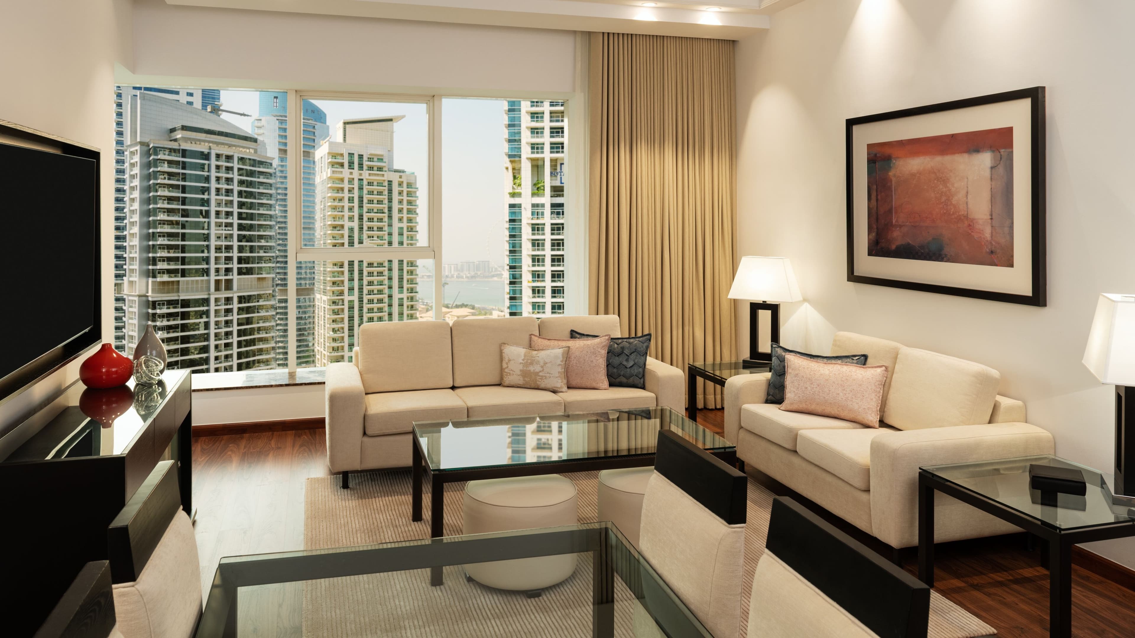Grosvenor House, a Luxury Collection Hotel, Dubai — 72