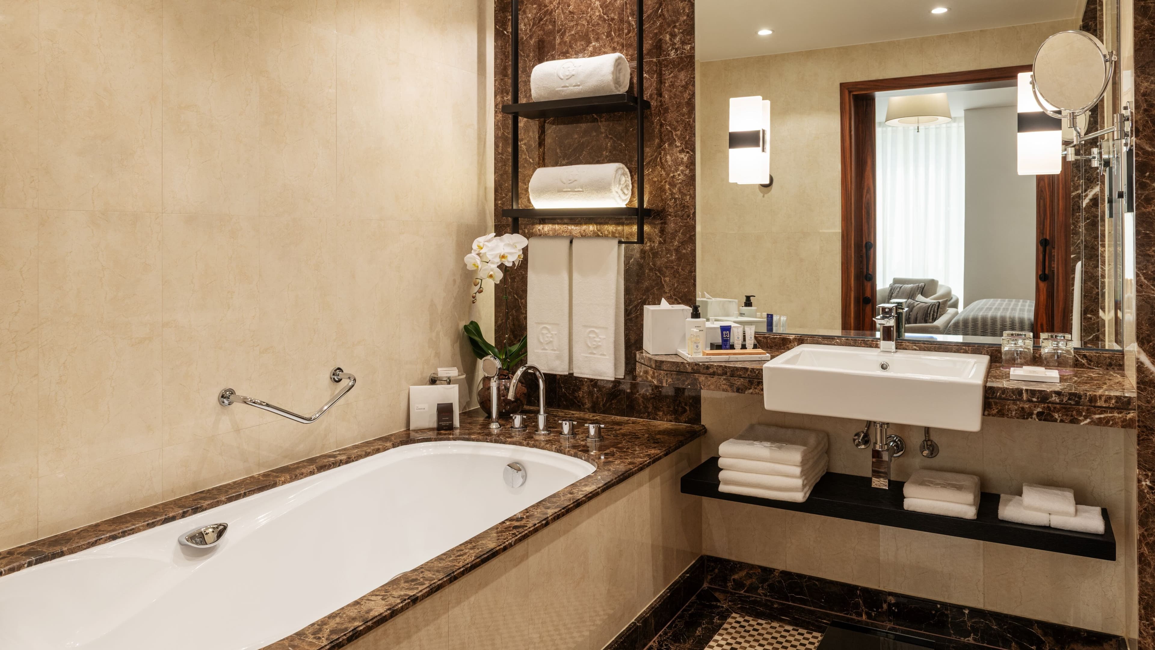 Grosvenor House, a Luxury Collection Hotel, Dubai — 56