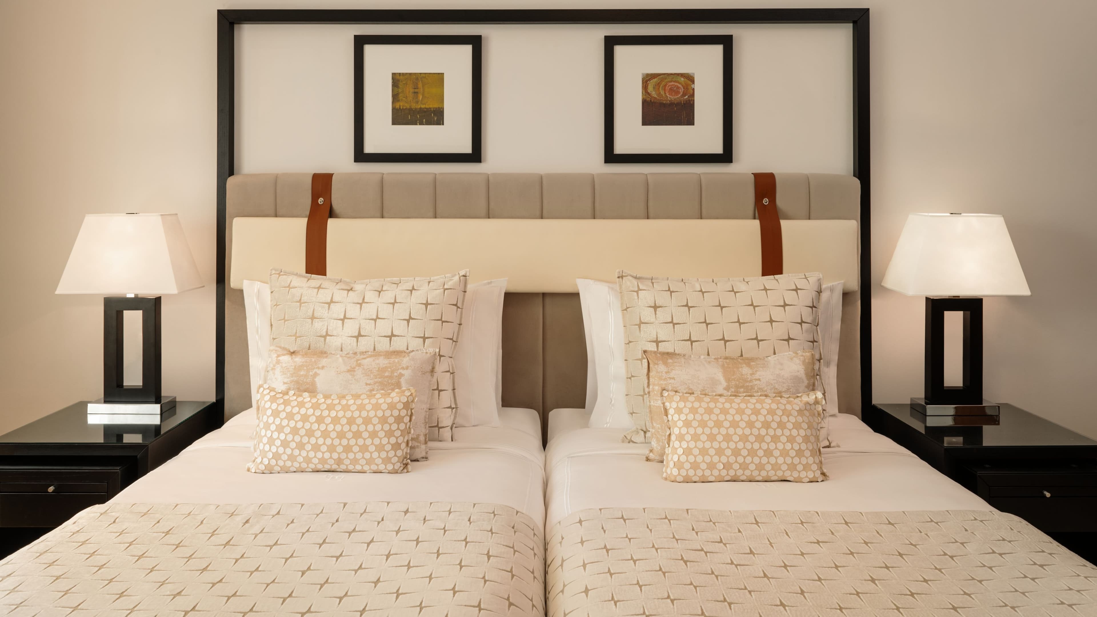 Grosvenor House, a Luxury Collection Hotel, Dubai — 74