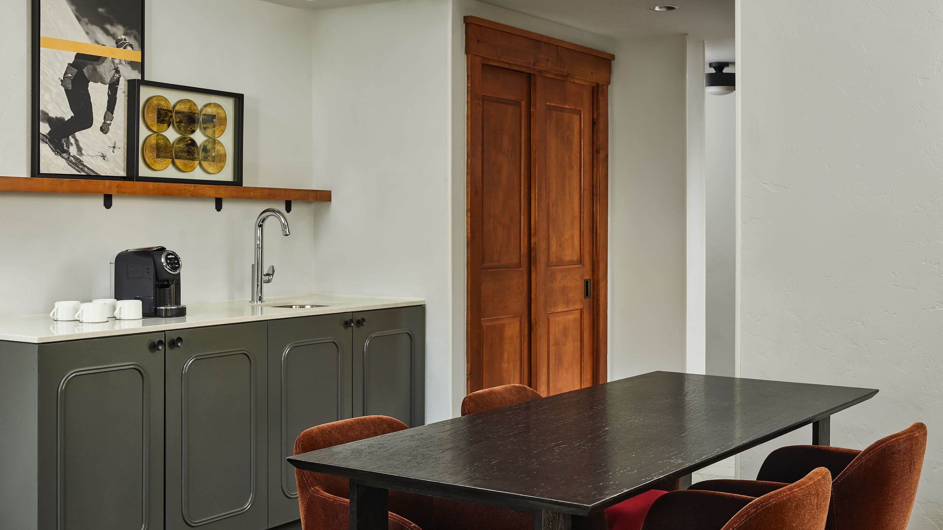The Hythe, a Luxury Collection Resort, Vail — 34