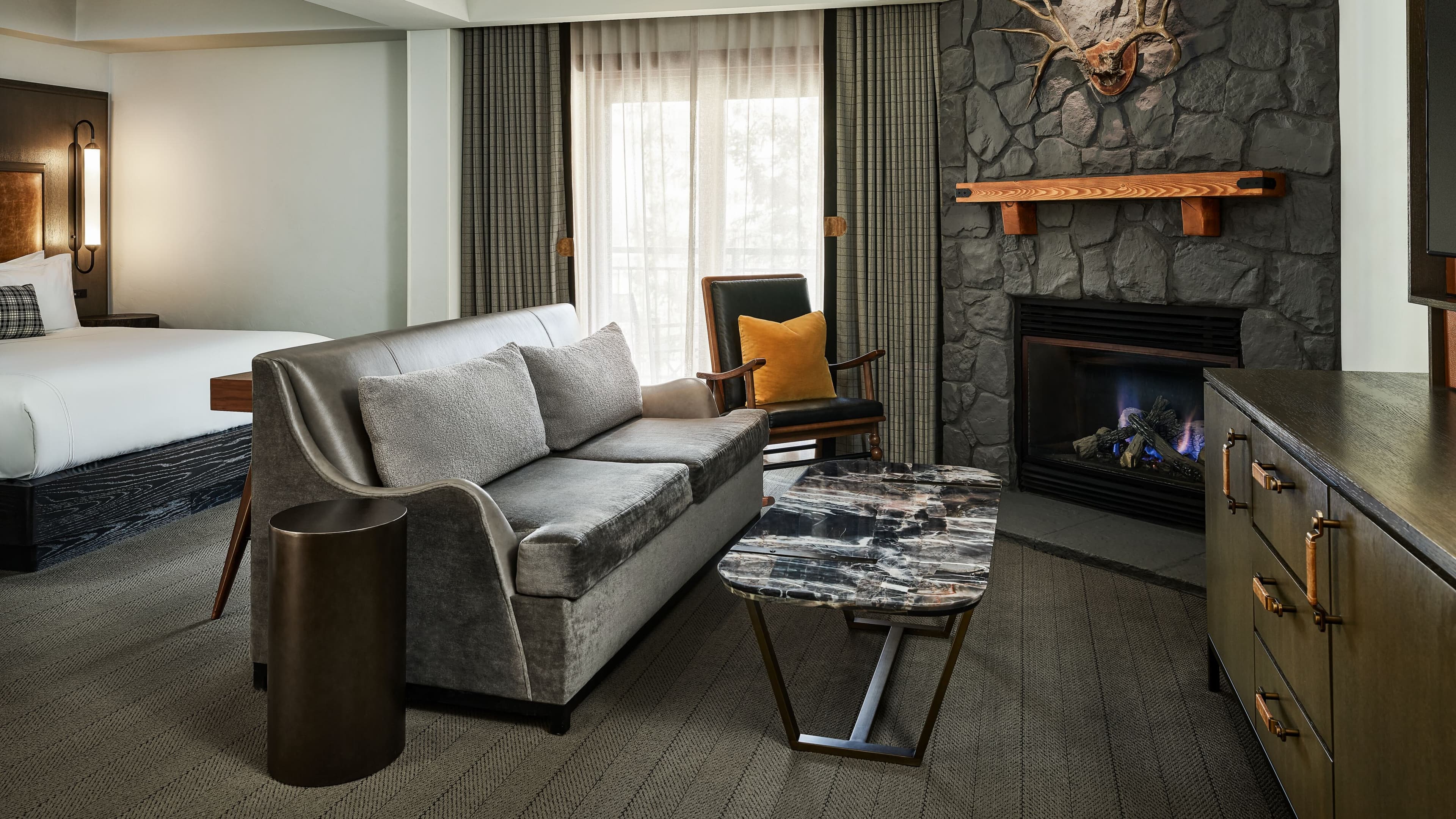 The Hythe, a Luxury Collection Resort, Vail — 33