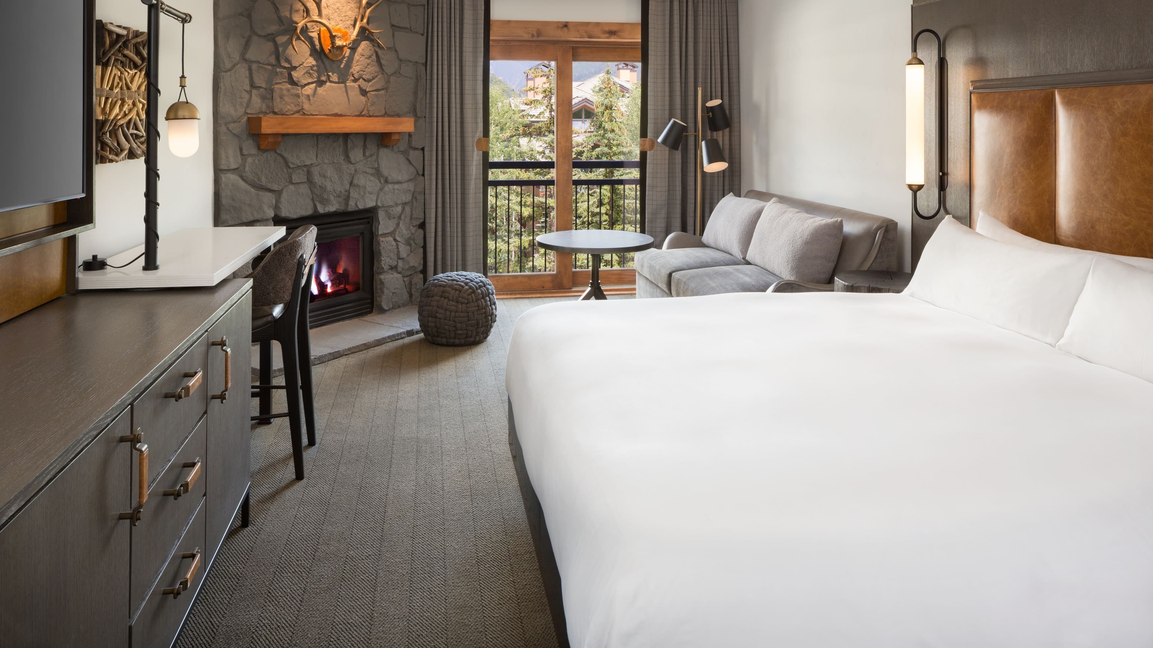 The Hythe, a Luxury Collection Resort, Vail — 9